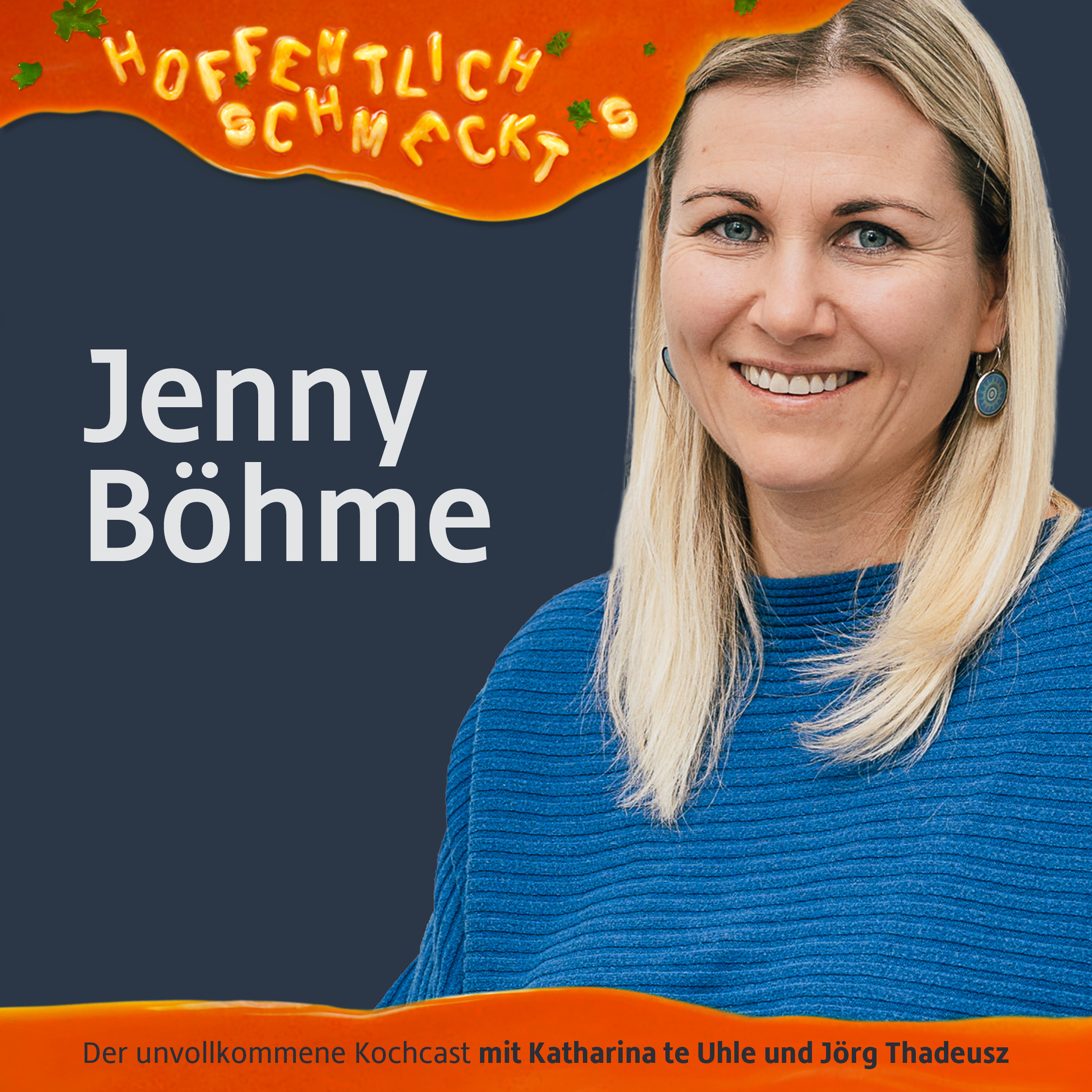 Jenny Böhme
