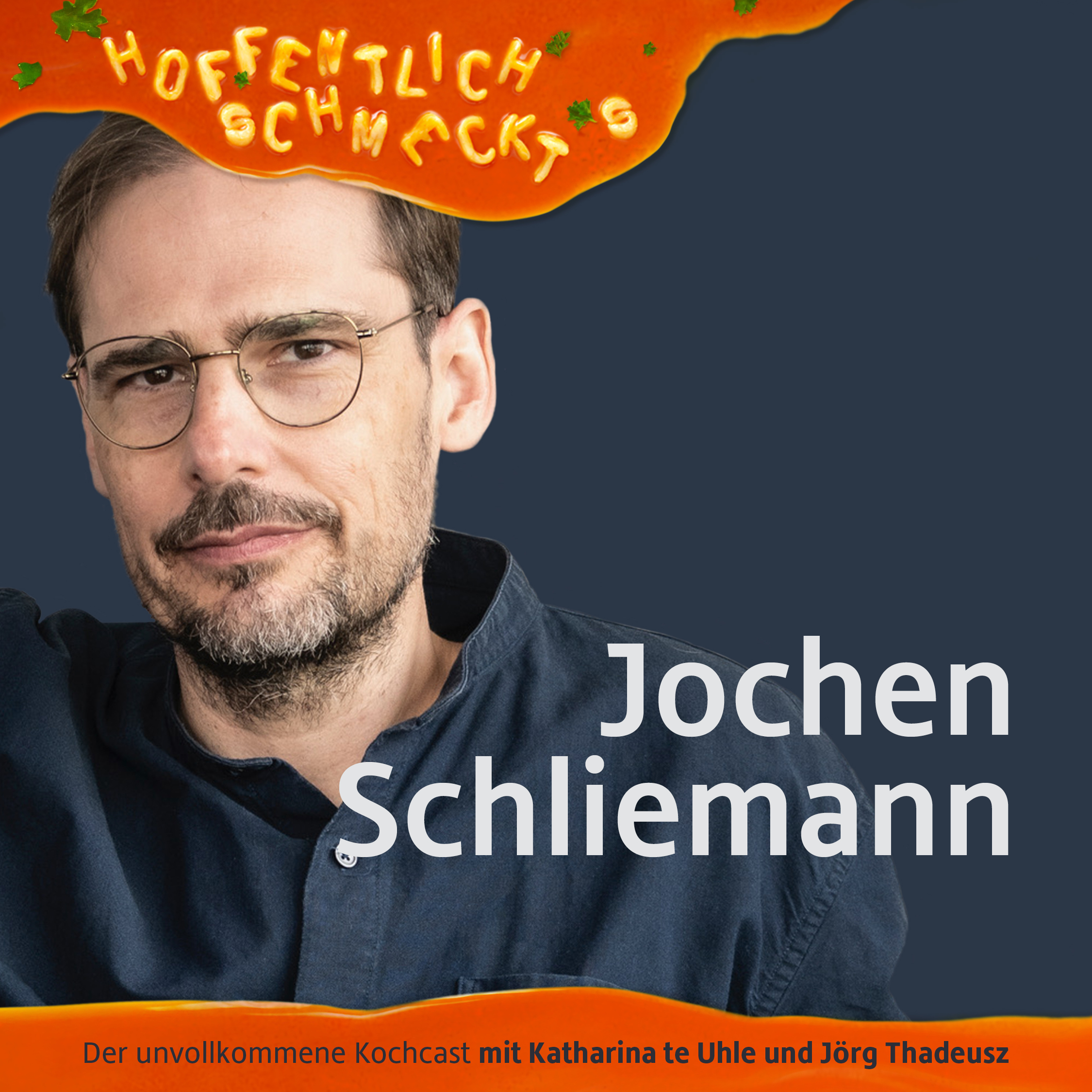 Jochen Schliemann