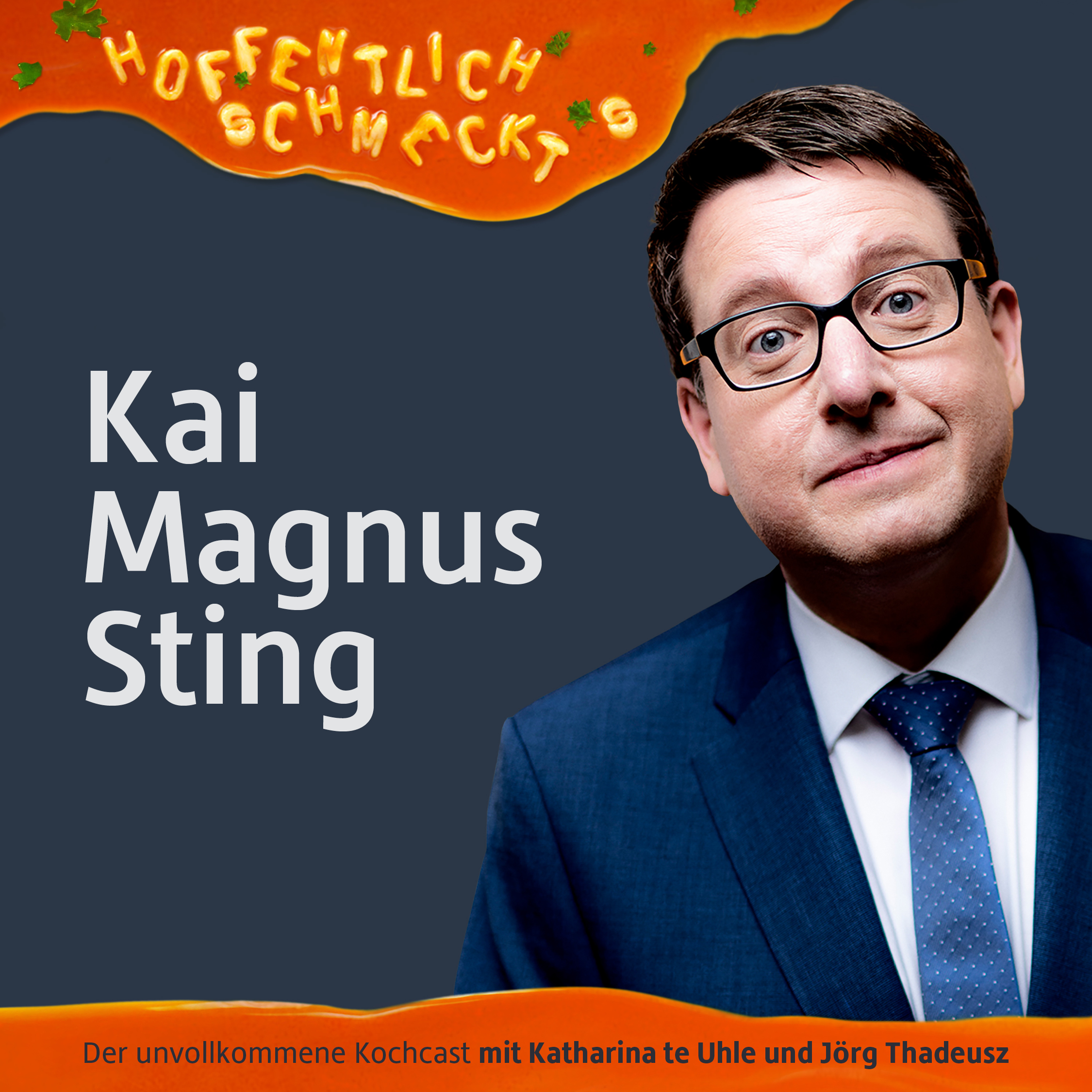 Kai Magnus Sting