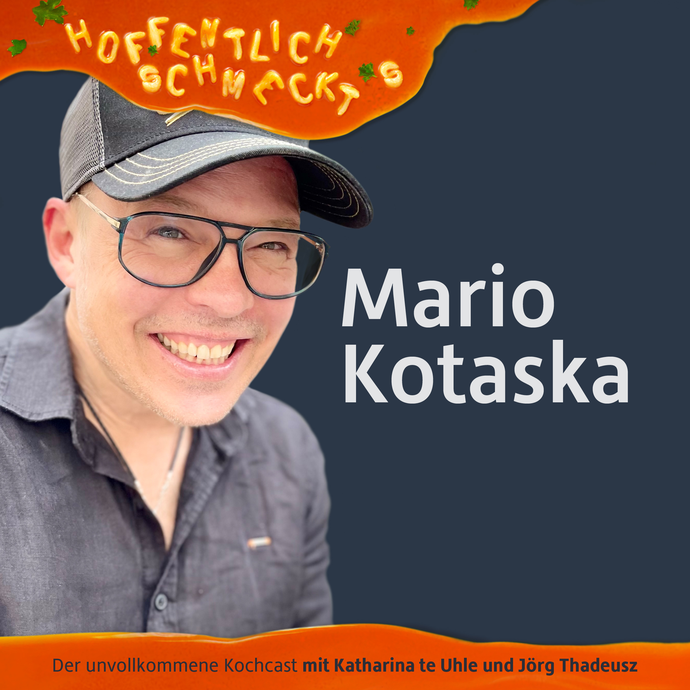 Mario Kotaska