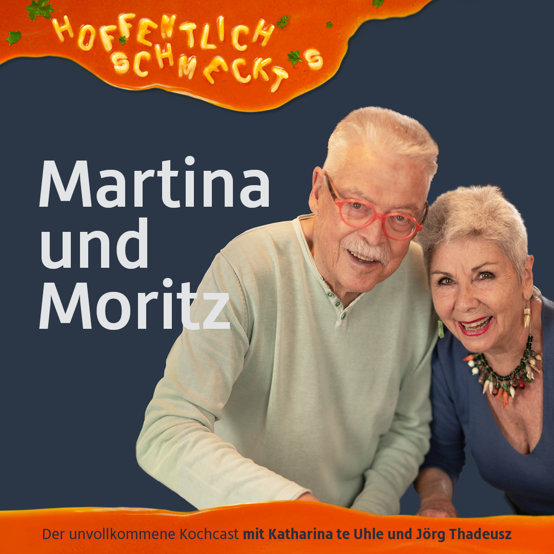 Martina & Moritz