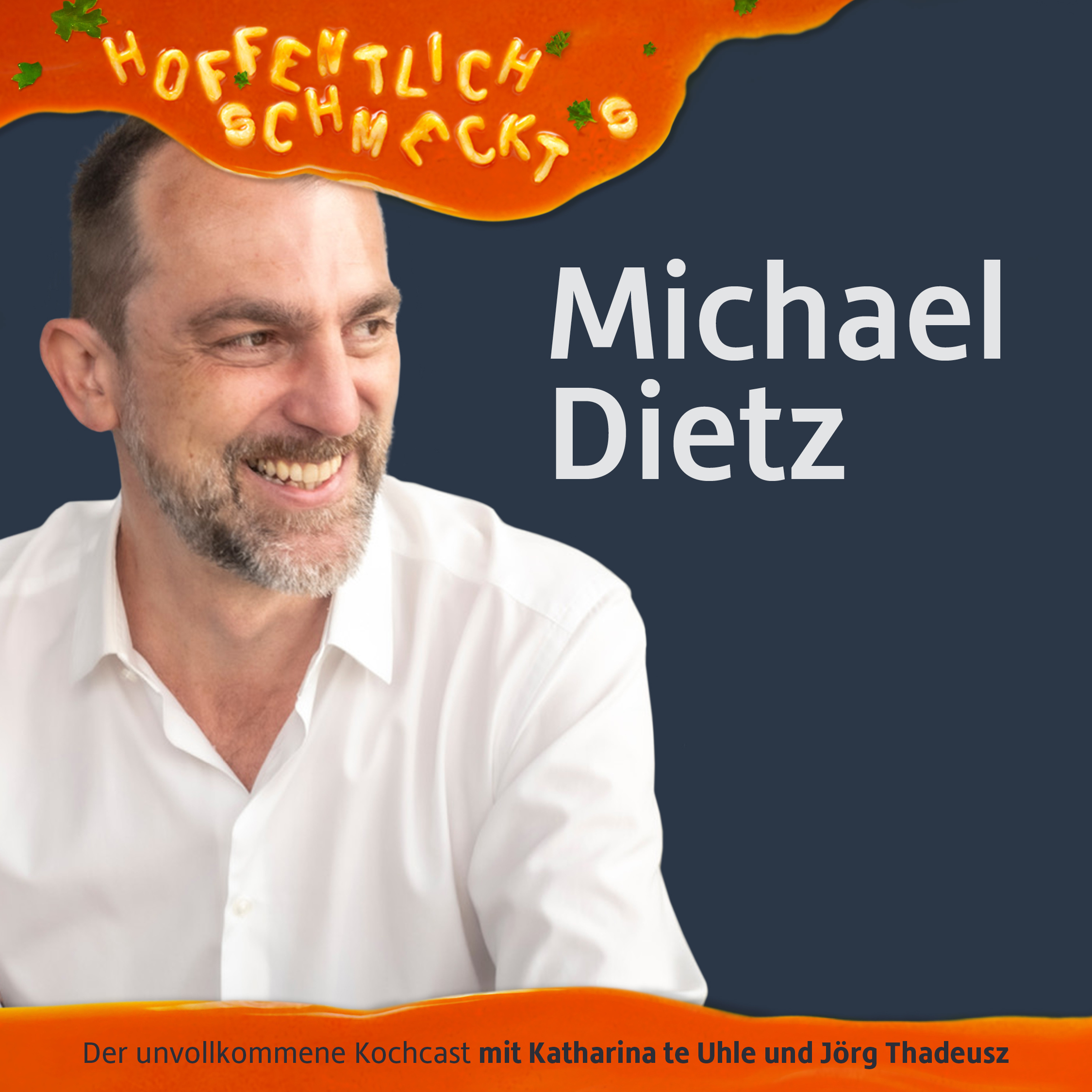 Michael Dietz