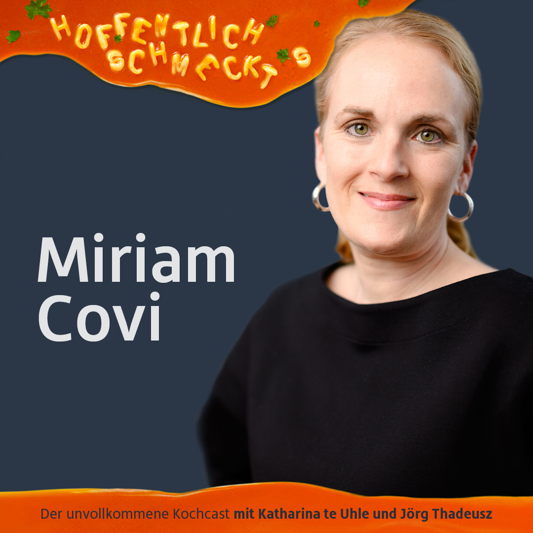 Miriam Covi
