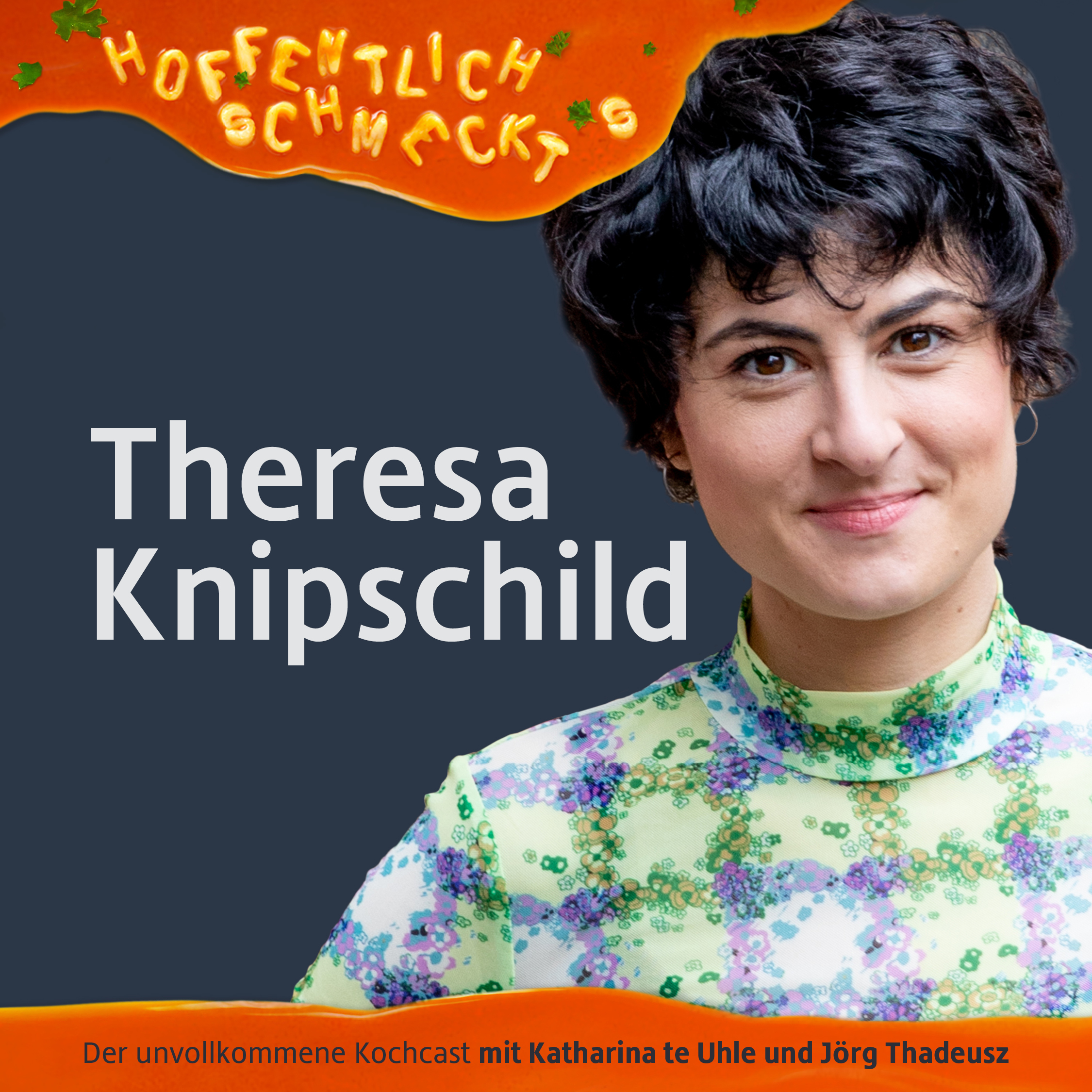 Theresa Knipschild