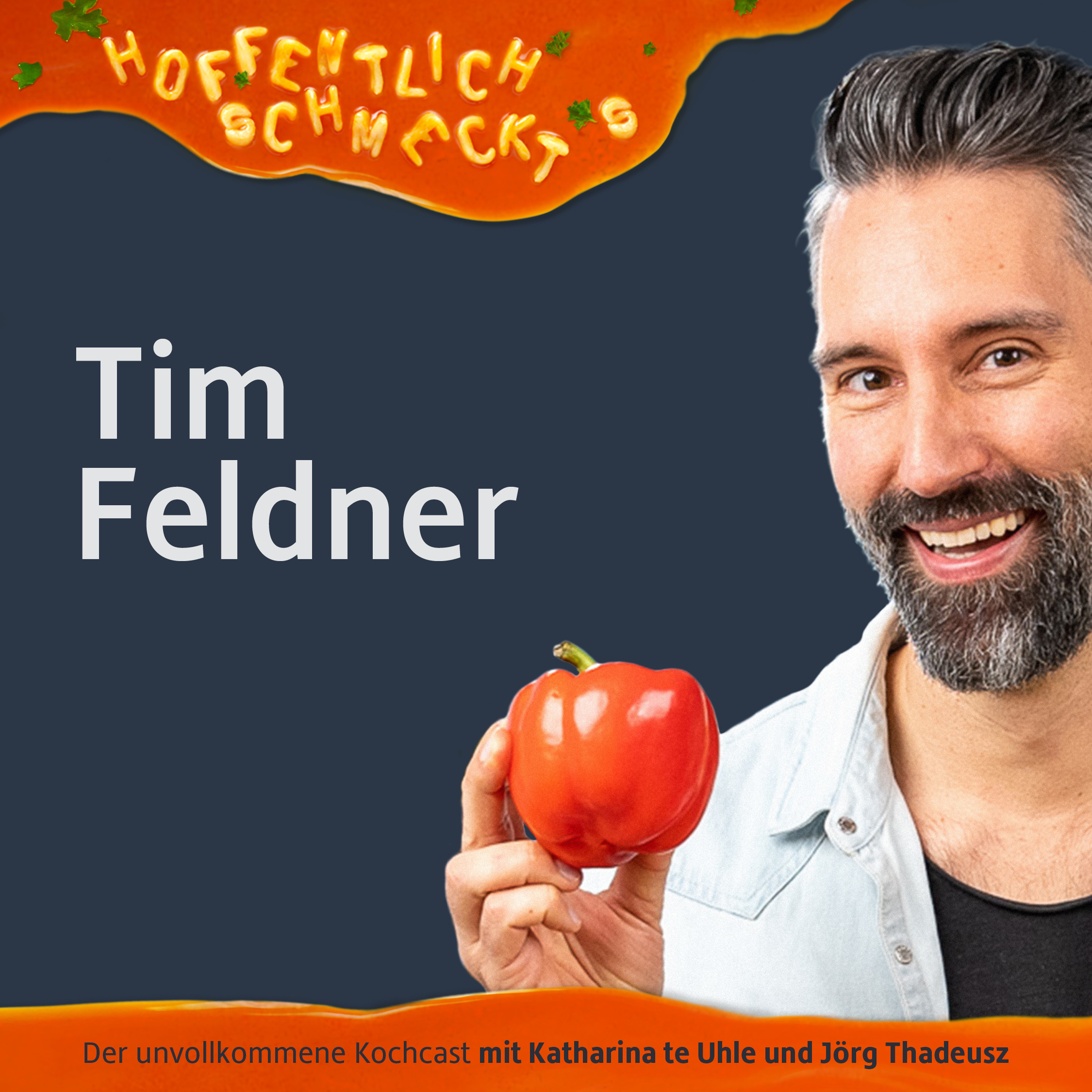 Tim Feldner