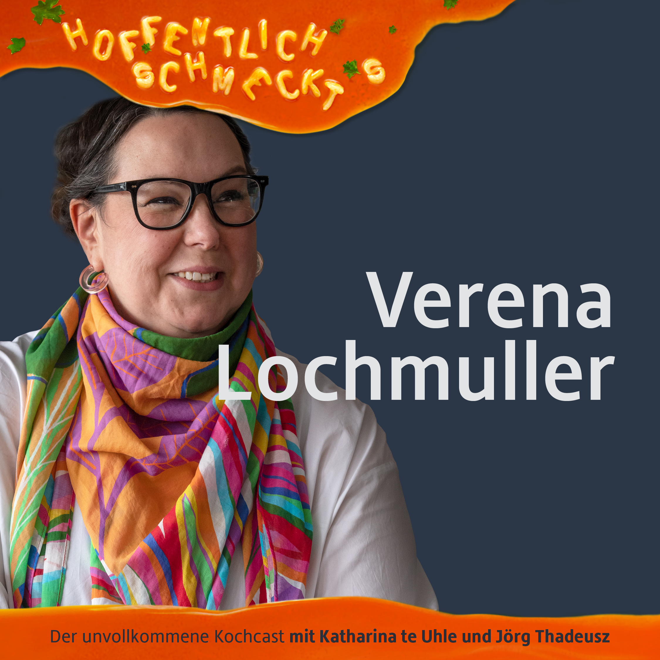 Verena Lochmuller