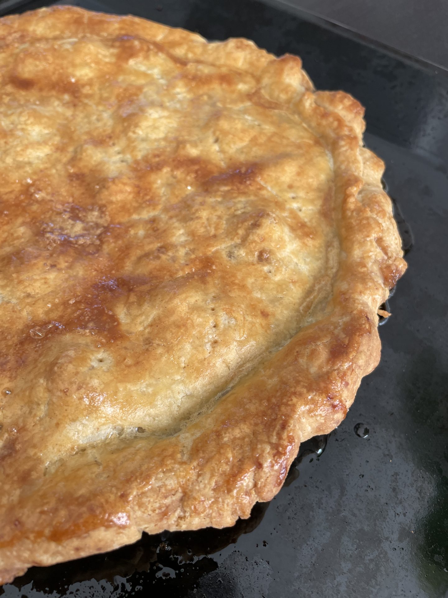 American Pie (Apple Pie)
