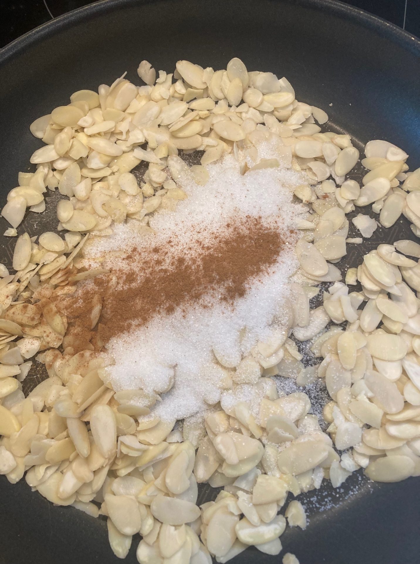 Beschwipste Elke – Schritt 4