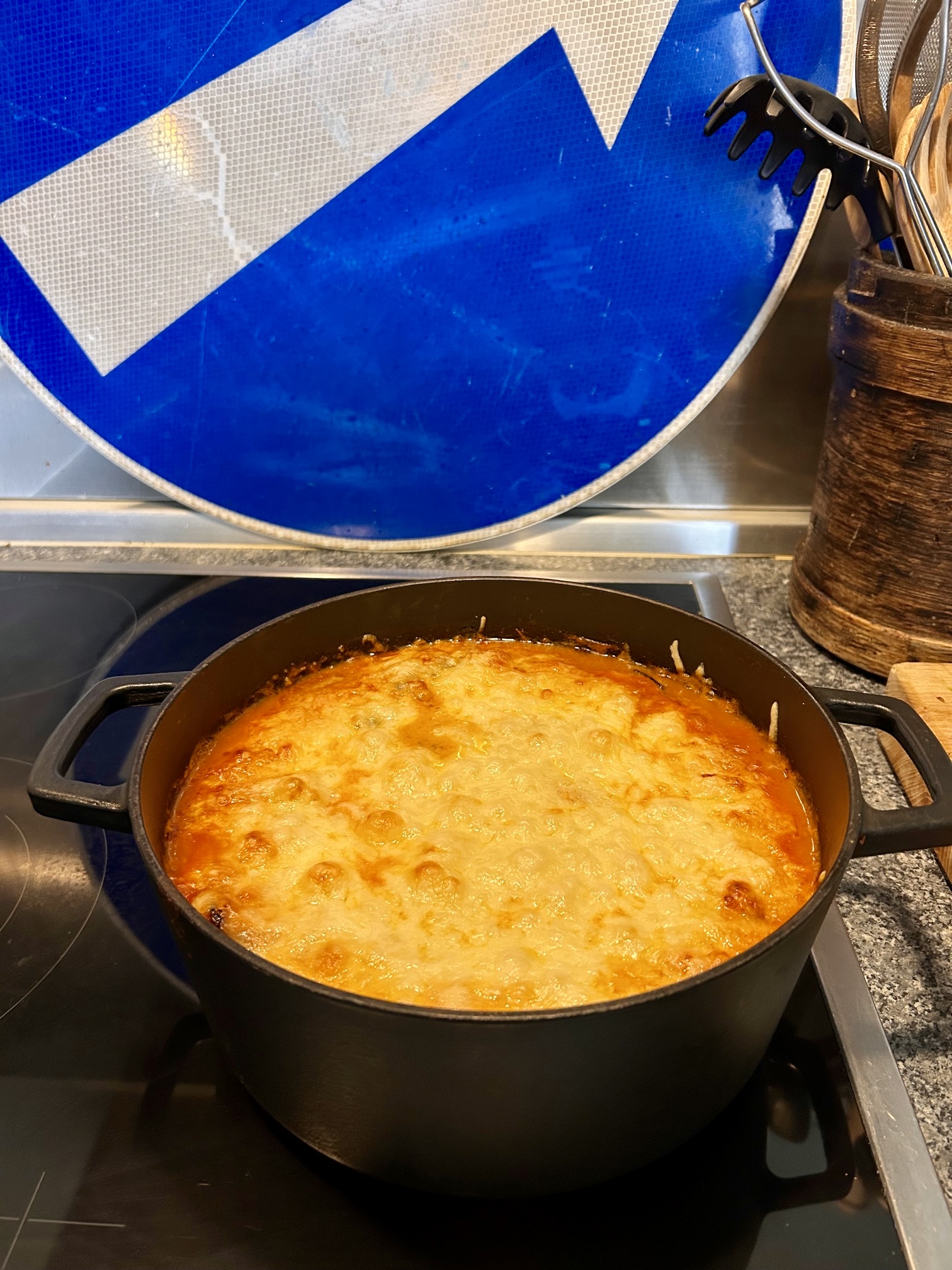 Auberginen-Involtini – Schritt 13