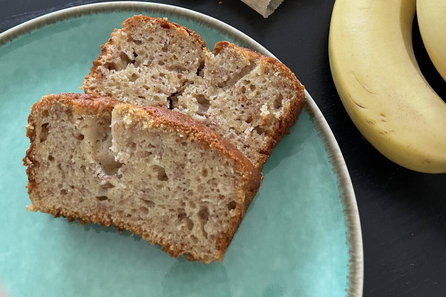 Bananenbrot