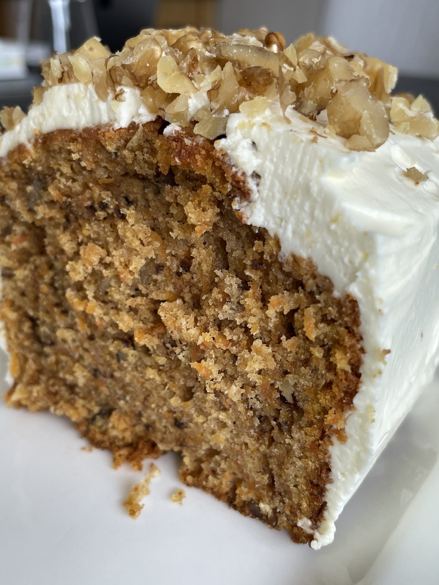 Carrot-Cake – Schritt 7