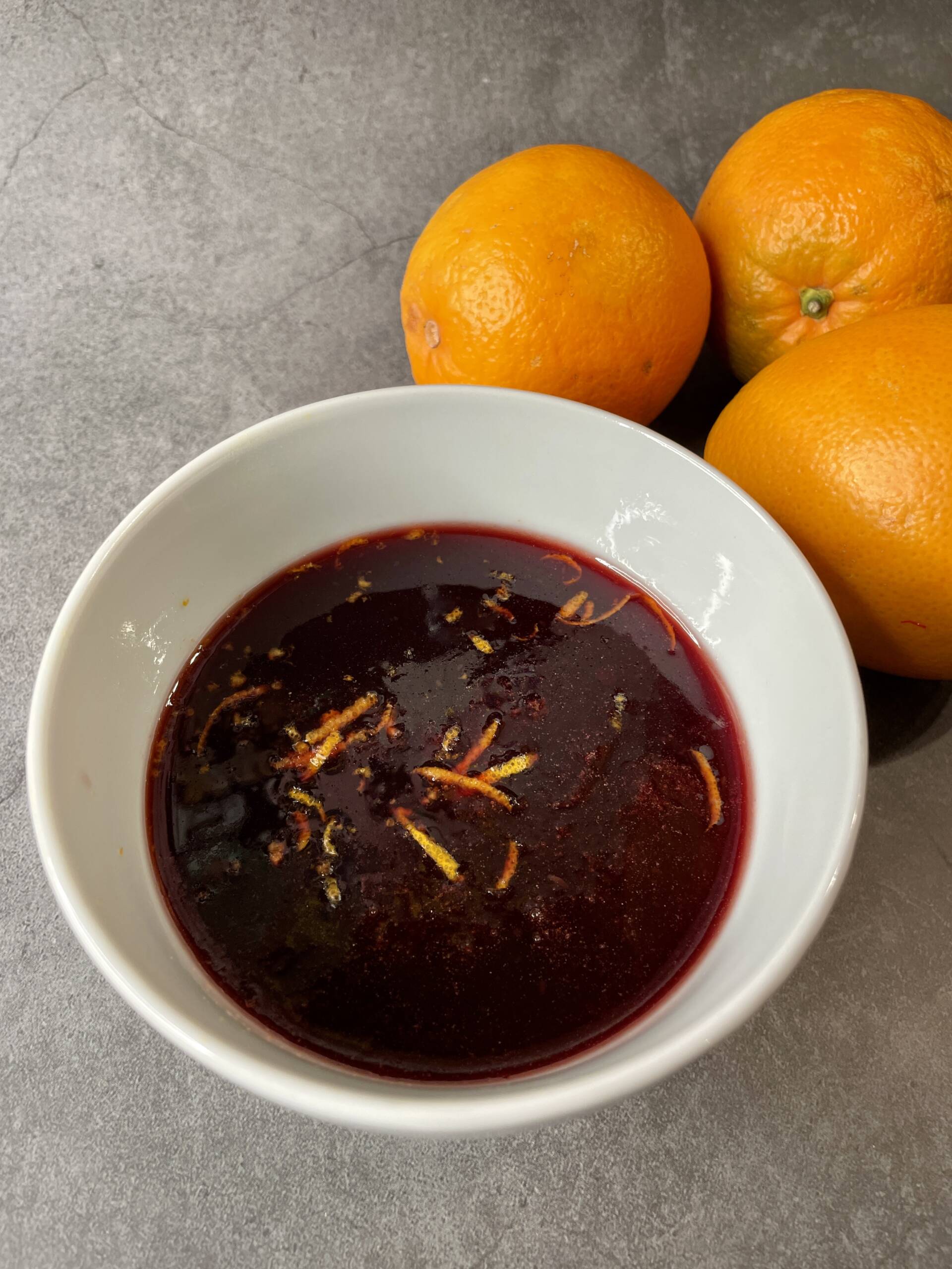 Cumberland-Sauce