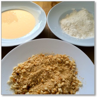 Das perfekte Schnitzel - by Michaela Schneider-Mestrom – Schritt 4