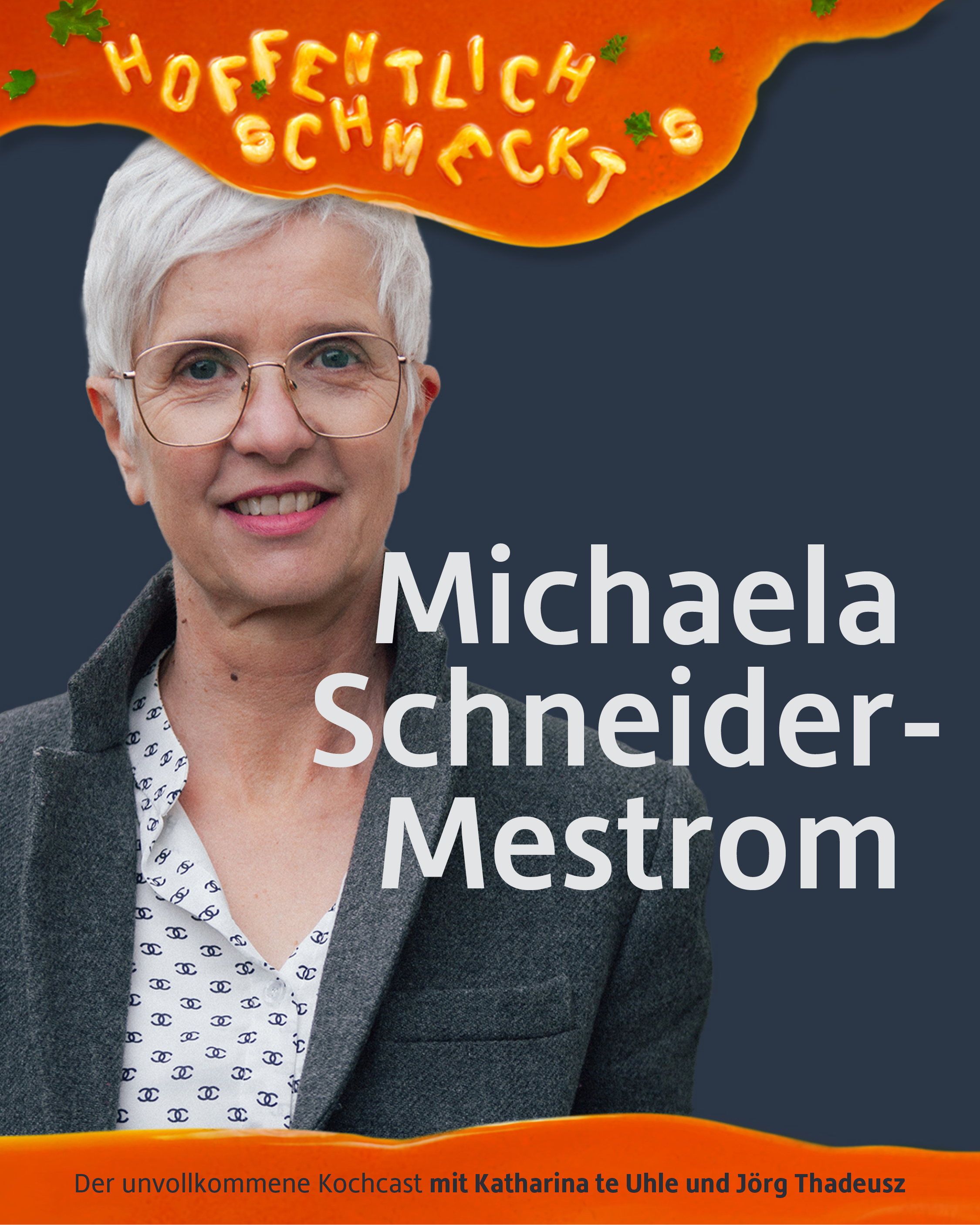 Das perfekte Schnitzel - by Michaela Schneider-Mestrom – Schritt 8