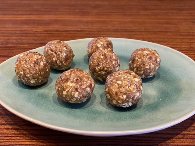 Energyballs