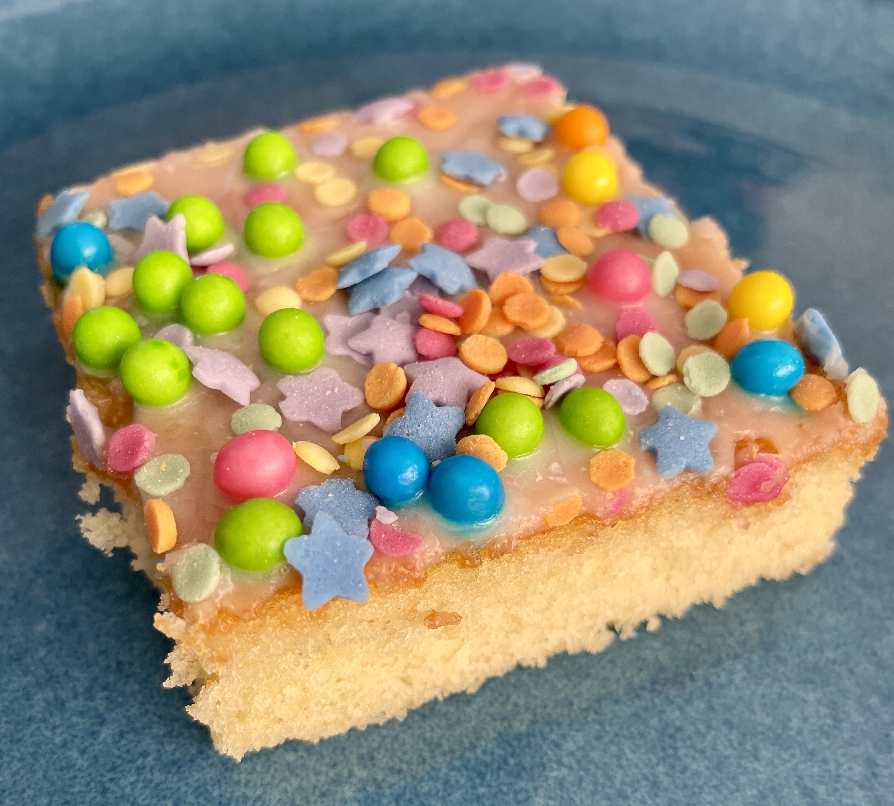 Fanta-Kuchen