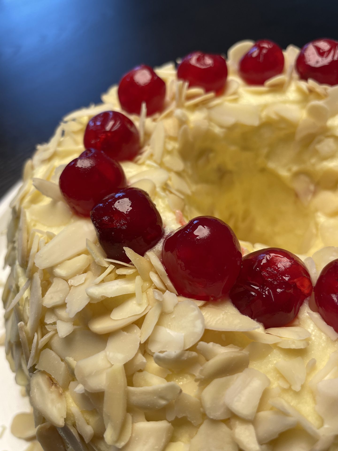 Frankfurter Kranz