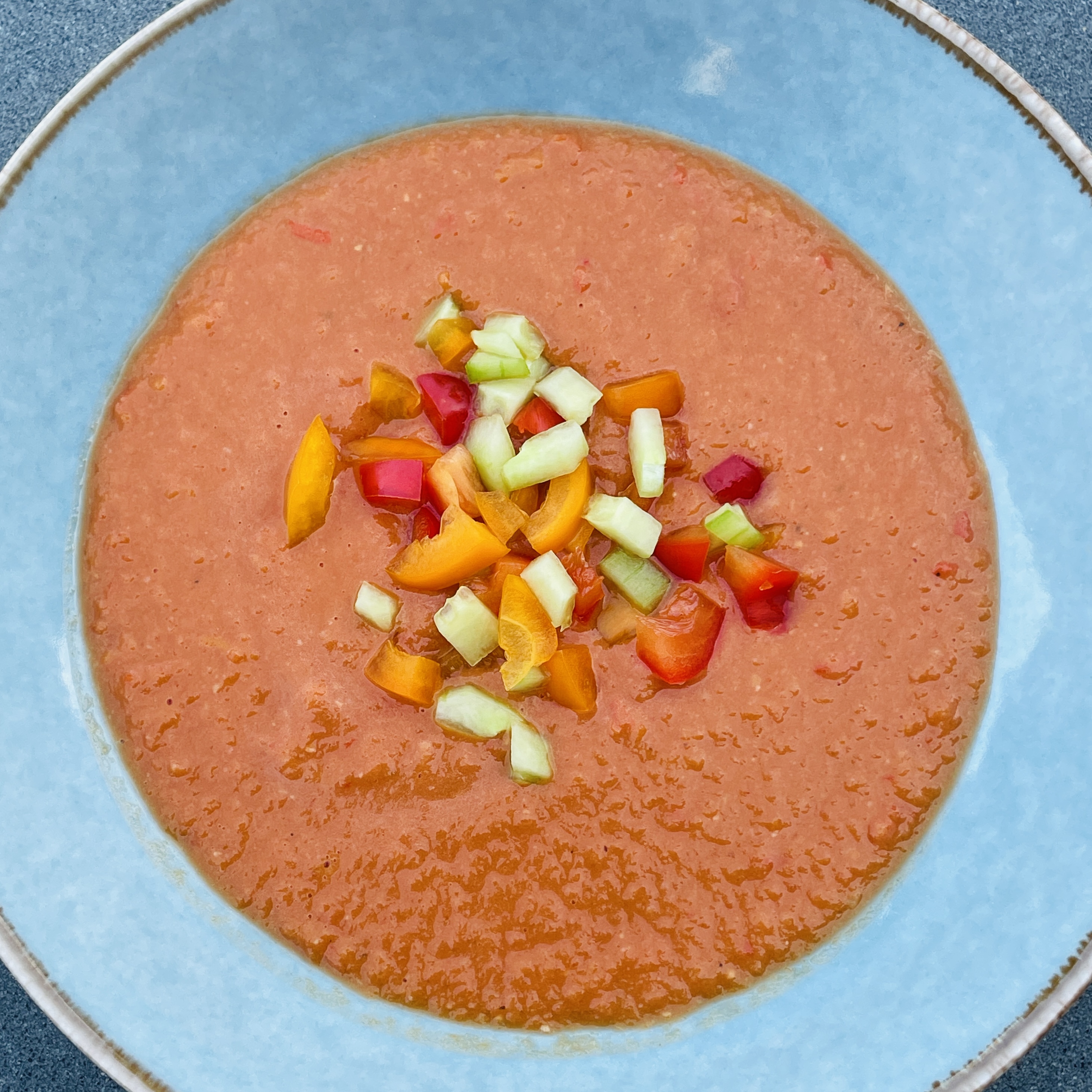 Gazpacho