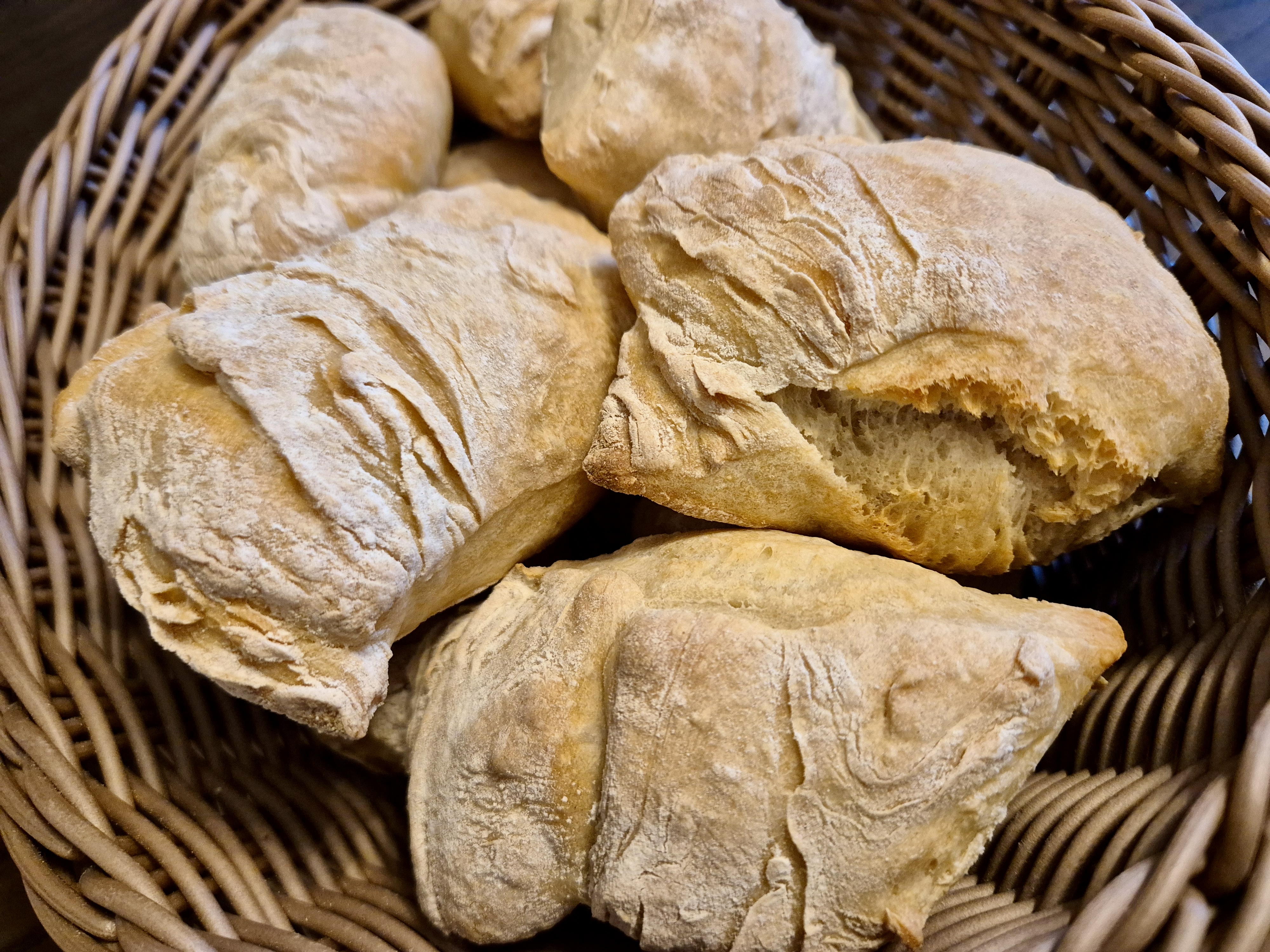 Greifswalder Brötchen