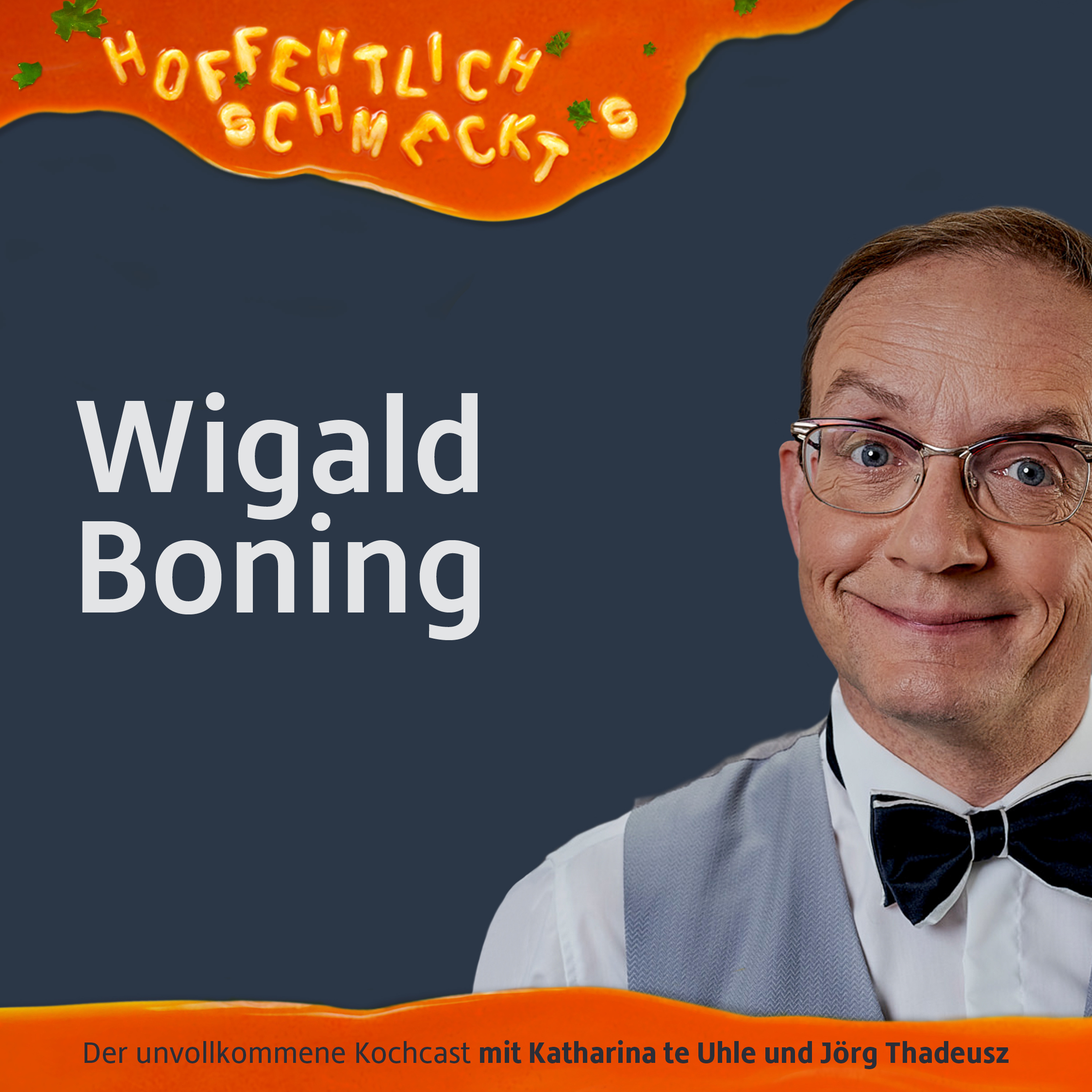Grünkohl von Wigald Boning – Schritt 5