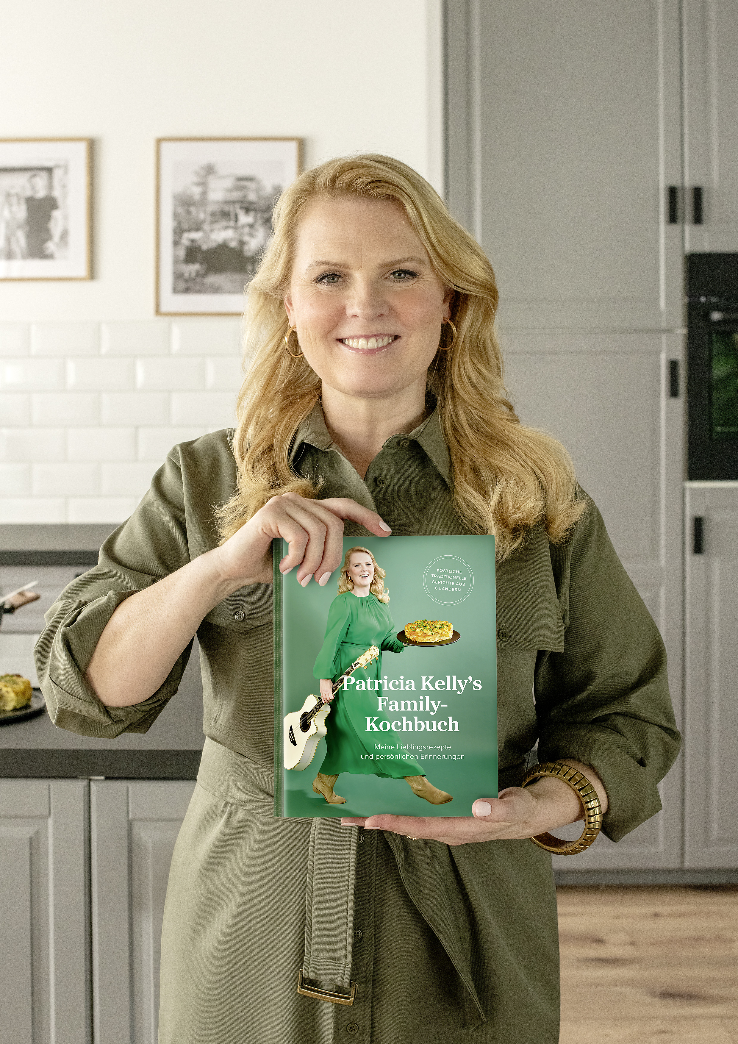 Irish Stew by Patricia Kelly – Schritt 6