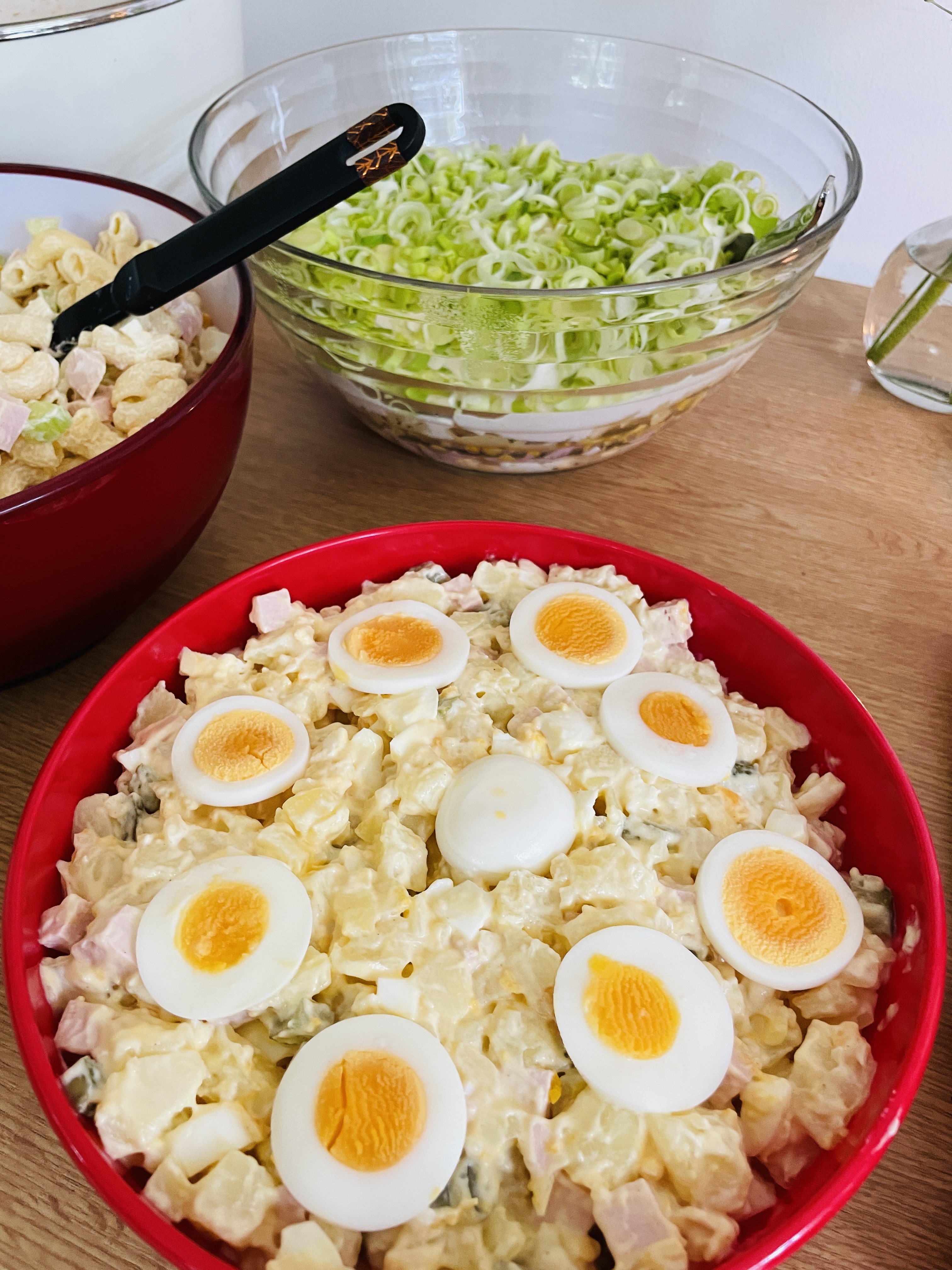 Kartoffelsalat by Tante Marita – Schritt 7