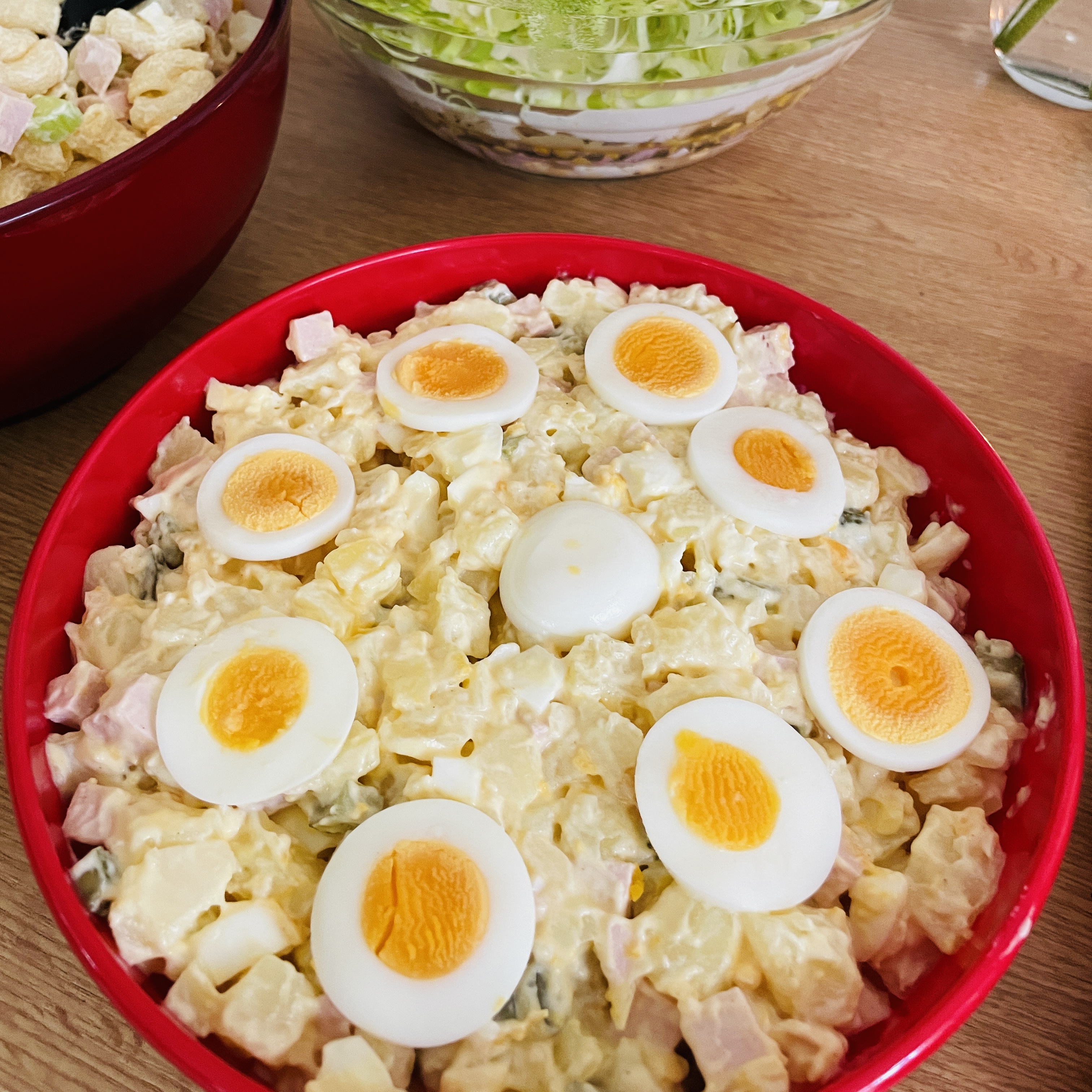 Kartoffelsalat by Tante Marita