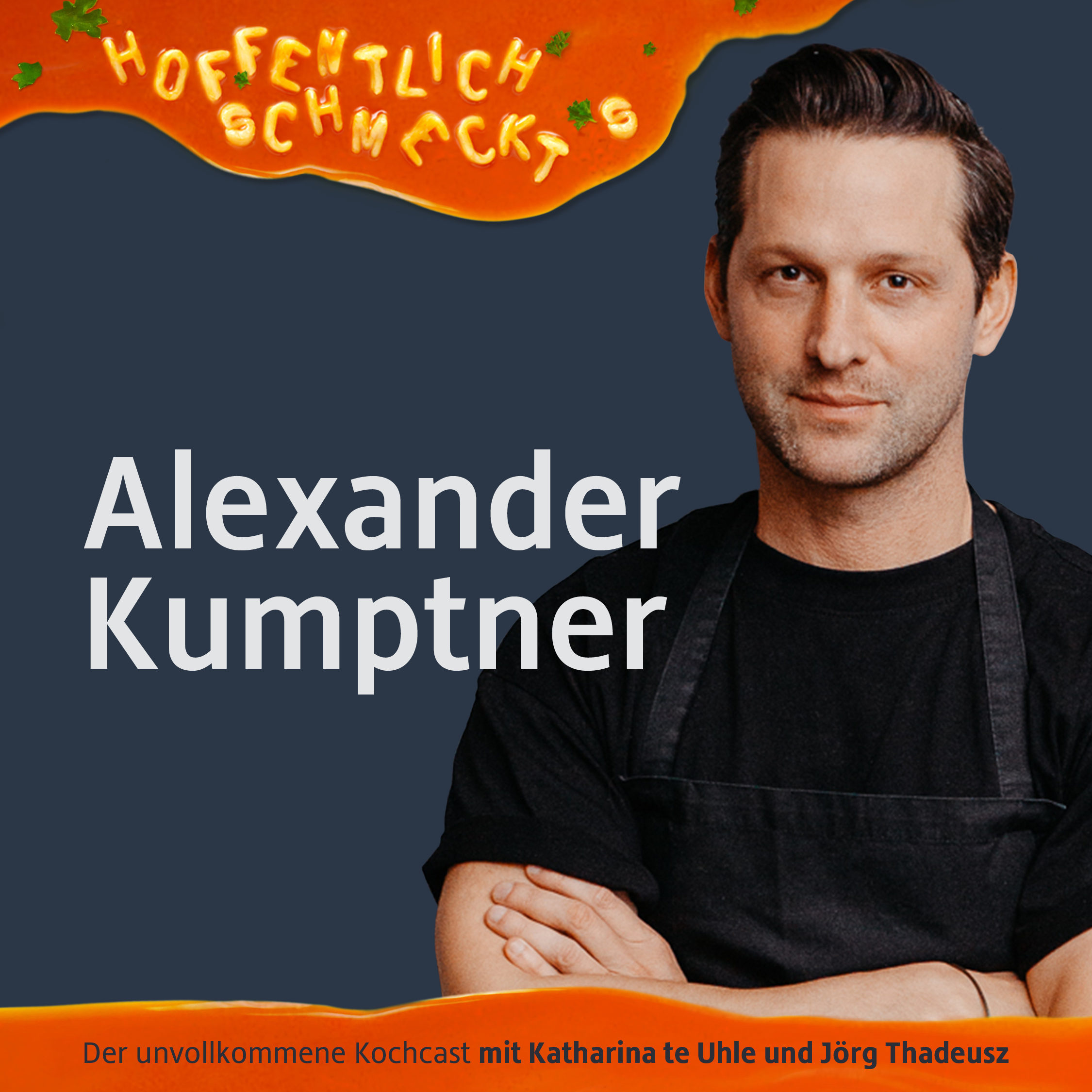 Kaiserschmarrn ohne Mehl by Alexander Kumptner – Schritt 3
