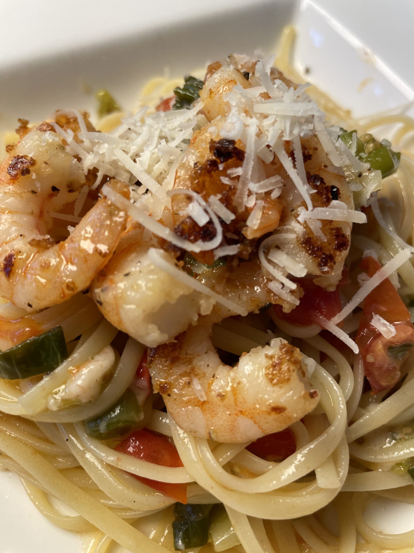Lecker-Schmecker-Spaghetti – Schritt 7