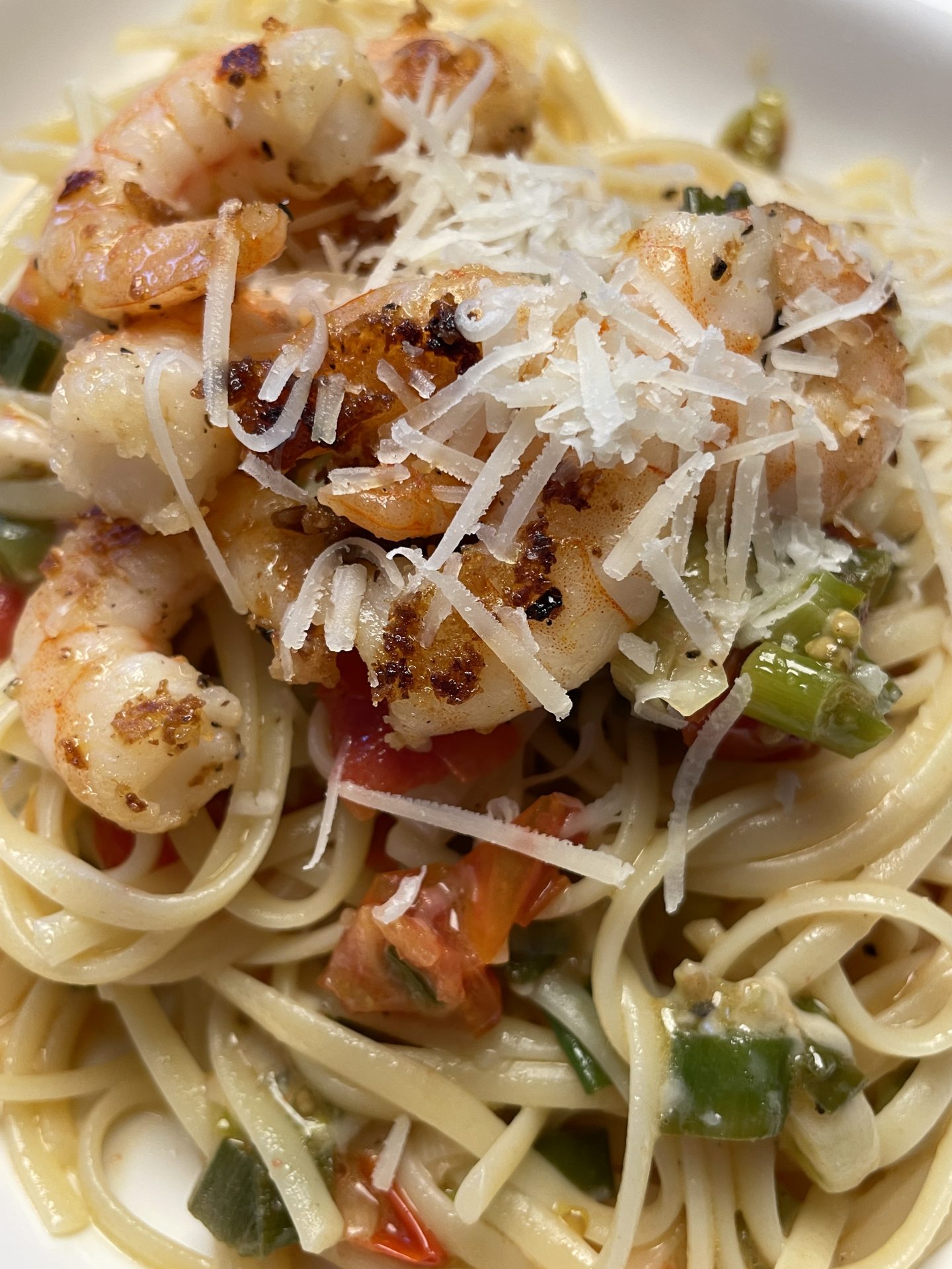 Lecker-Schmecker-Spaghetti