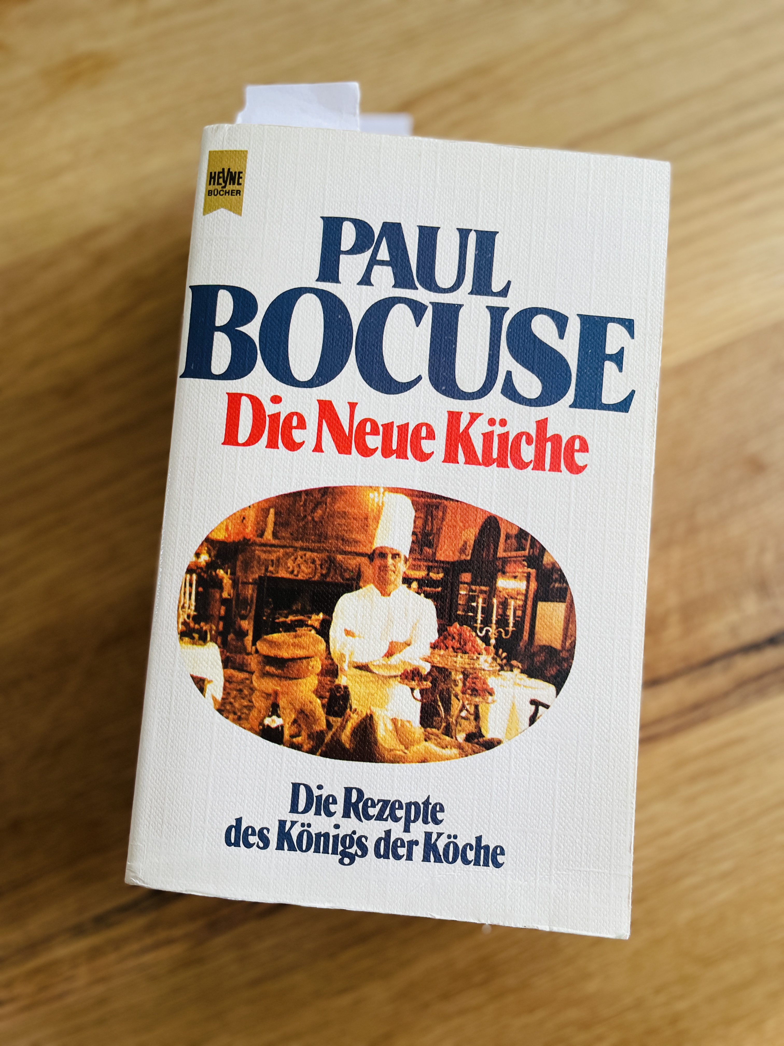 Lyoner Zwiebelsuppe nach Paul Bocuse – Schritt 9