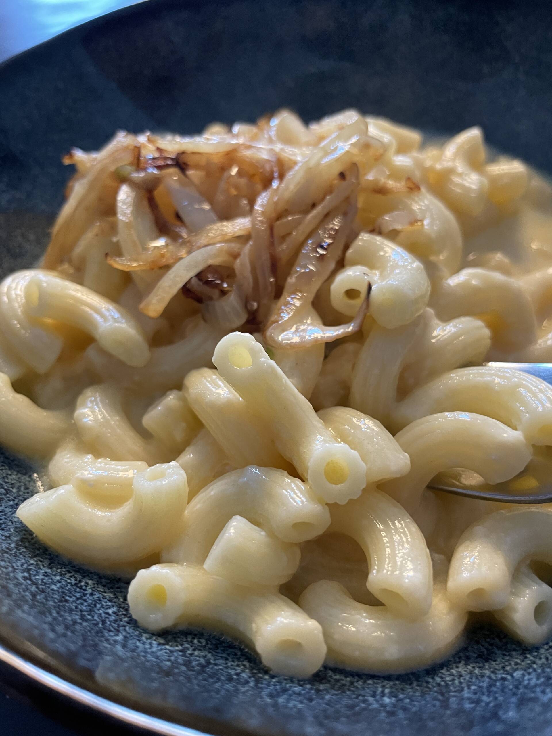 Mac and Cheese
