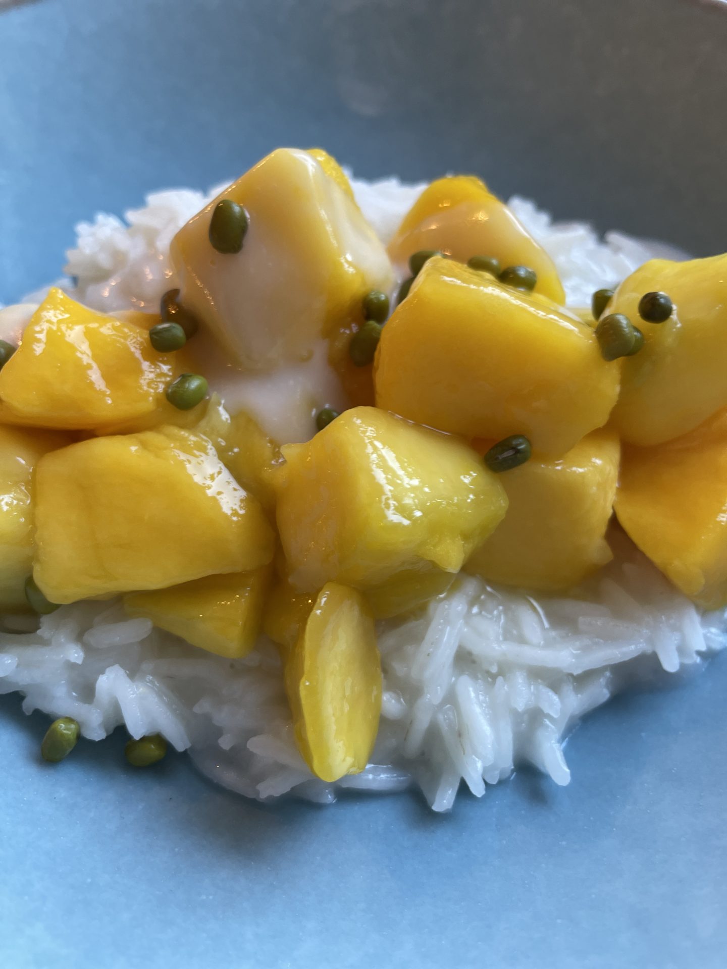 Mango-Sticky-Rice