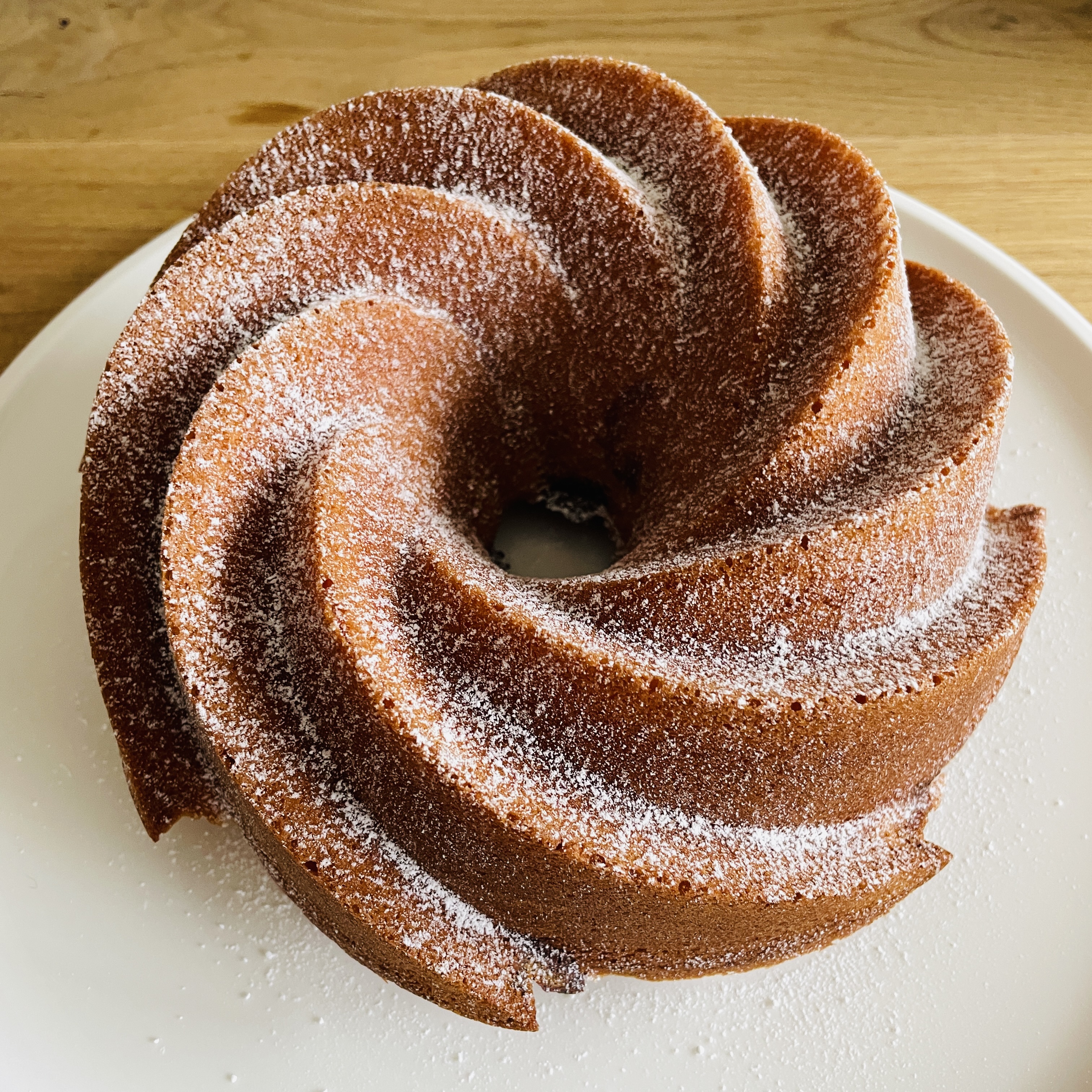Marmorkuchen by Jörg Thadeusz – Schritt 12