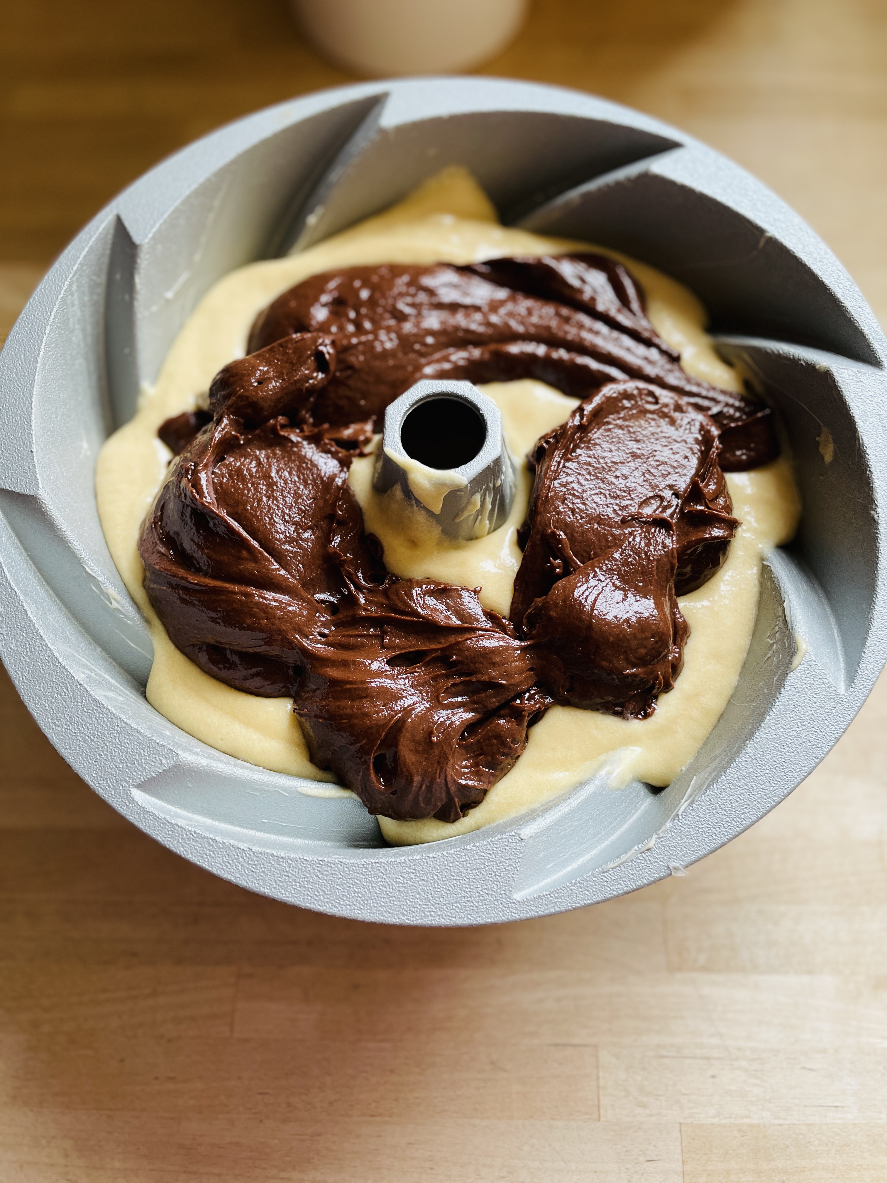 Marmorkuchen by Jörg Thadeusz – Schritt 9
