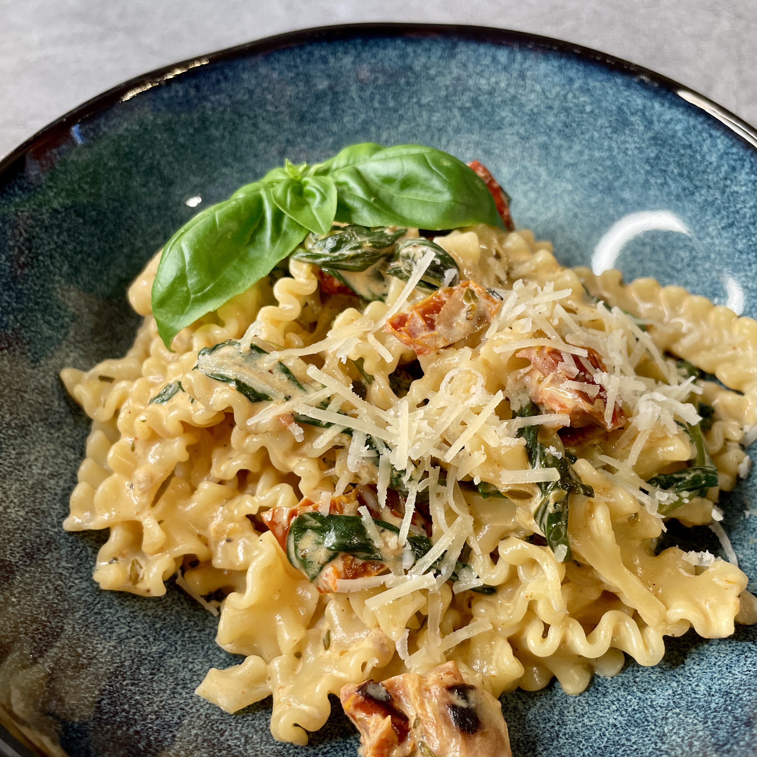 Marry Me Pasta