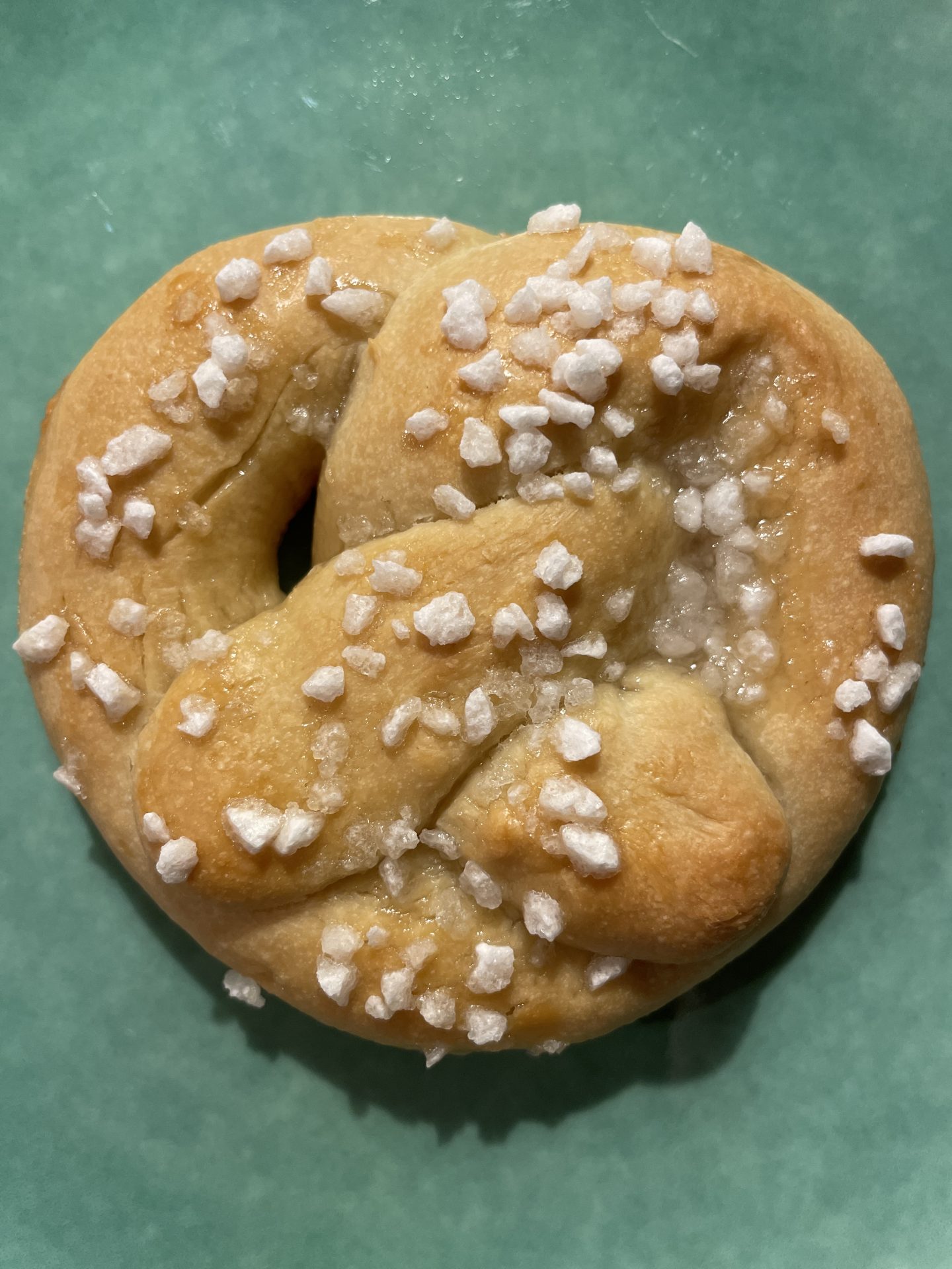 Martinsbrezel