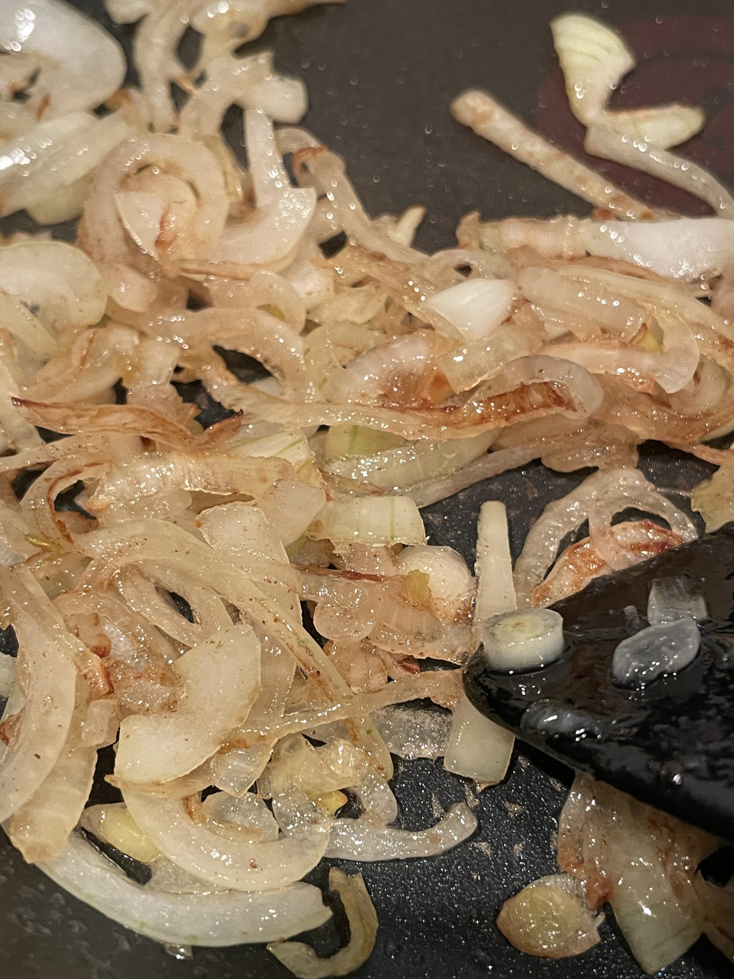 Ofen-Sauerkraut – Schritt 2