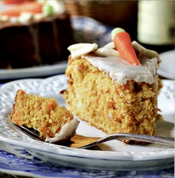 Omi Hertas Rübli-Torte