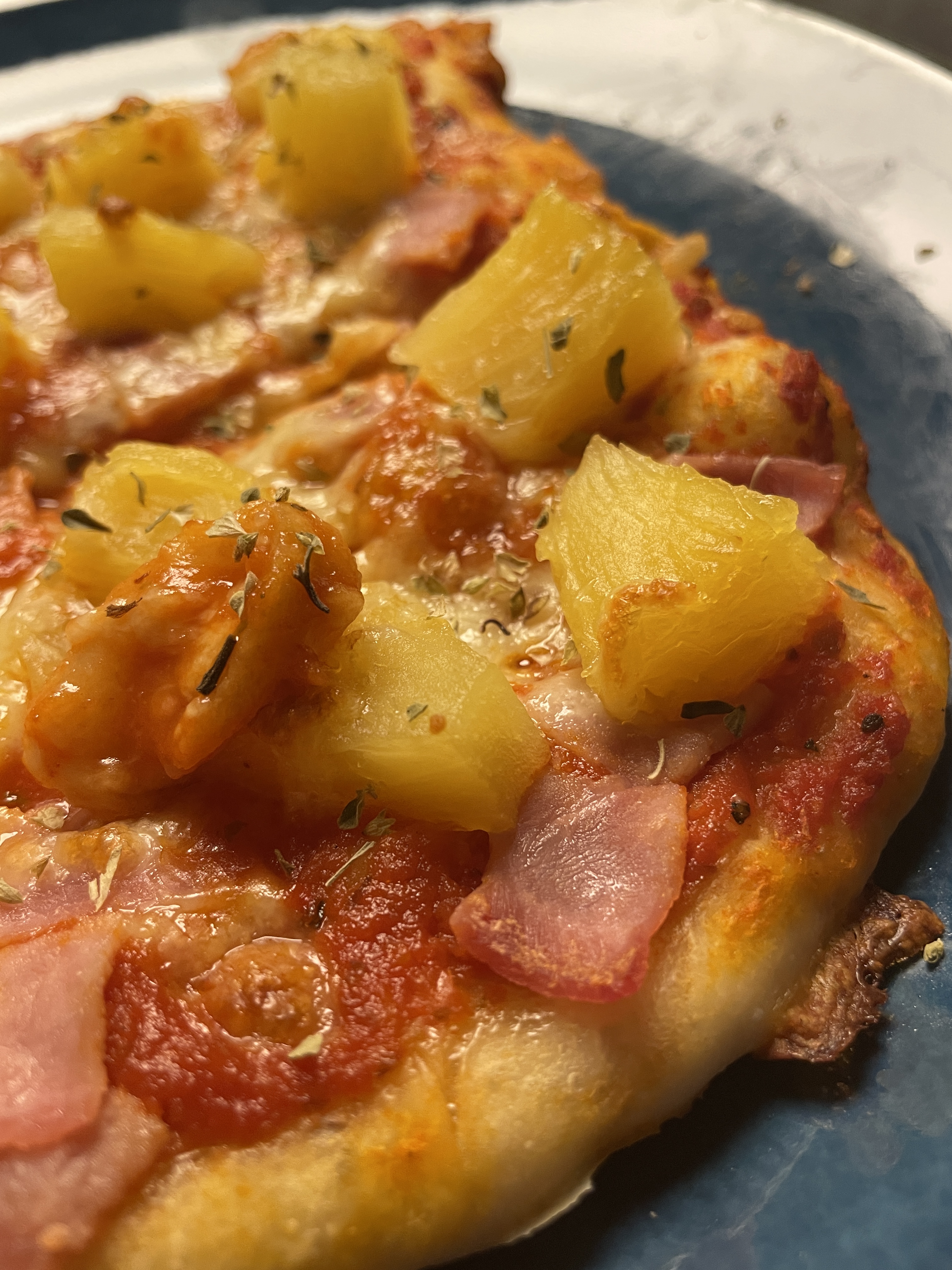 Pizza - Teig und Sauce – Schritt 7