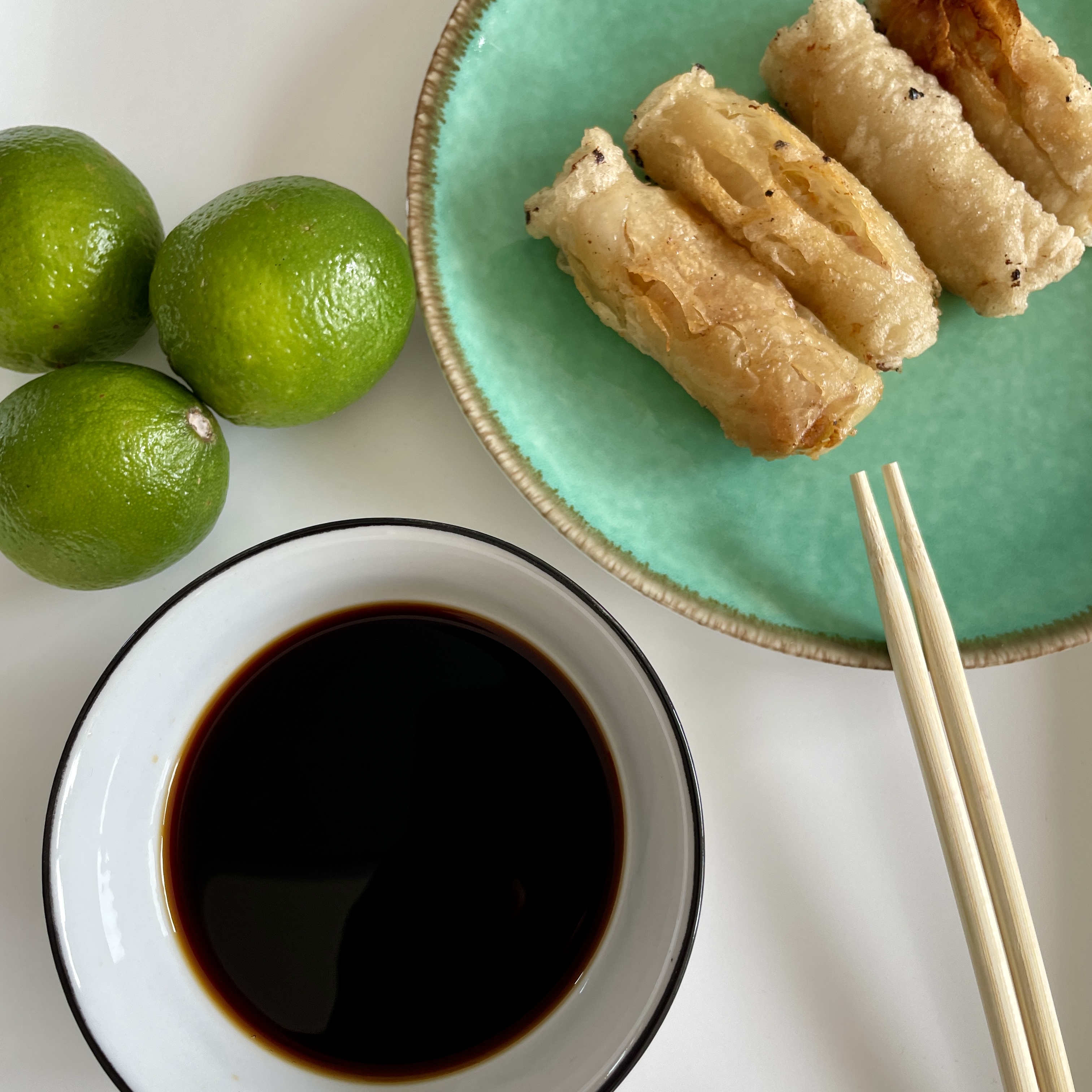 Ponzu-Sauce