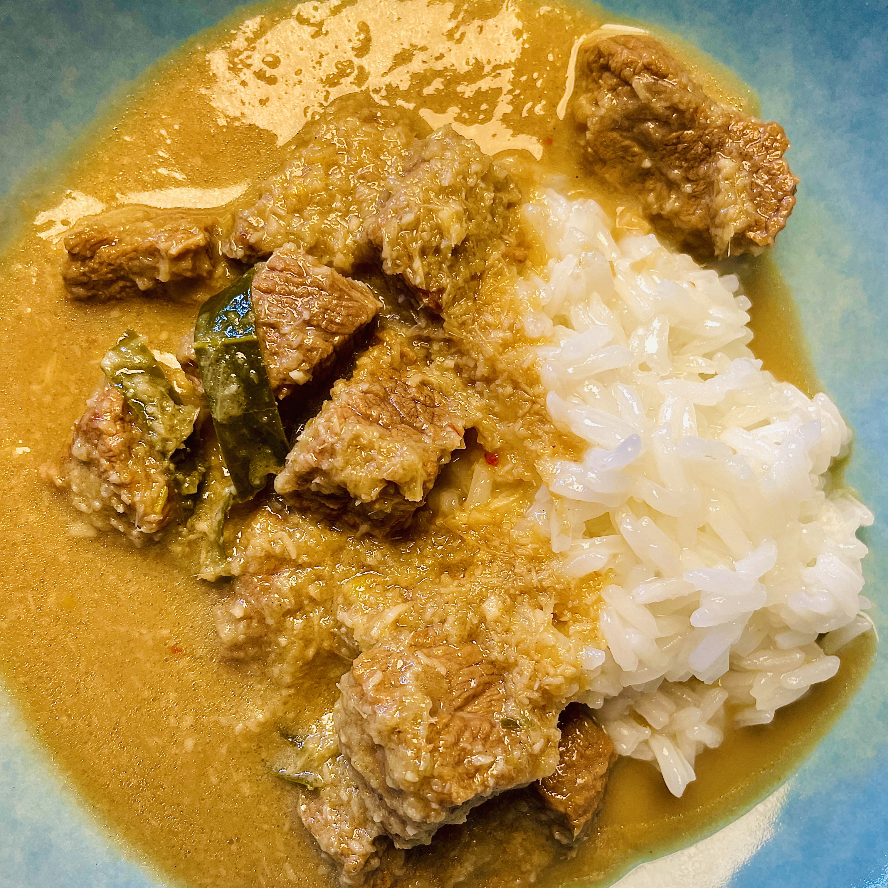 Rendang