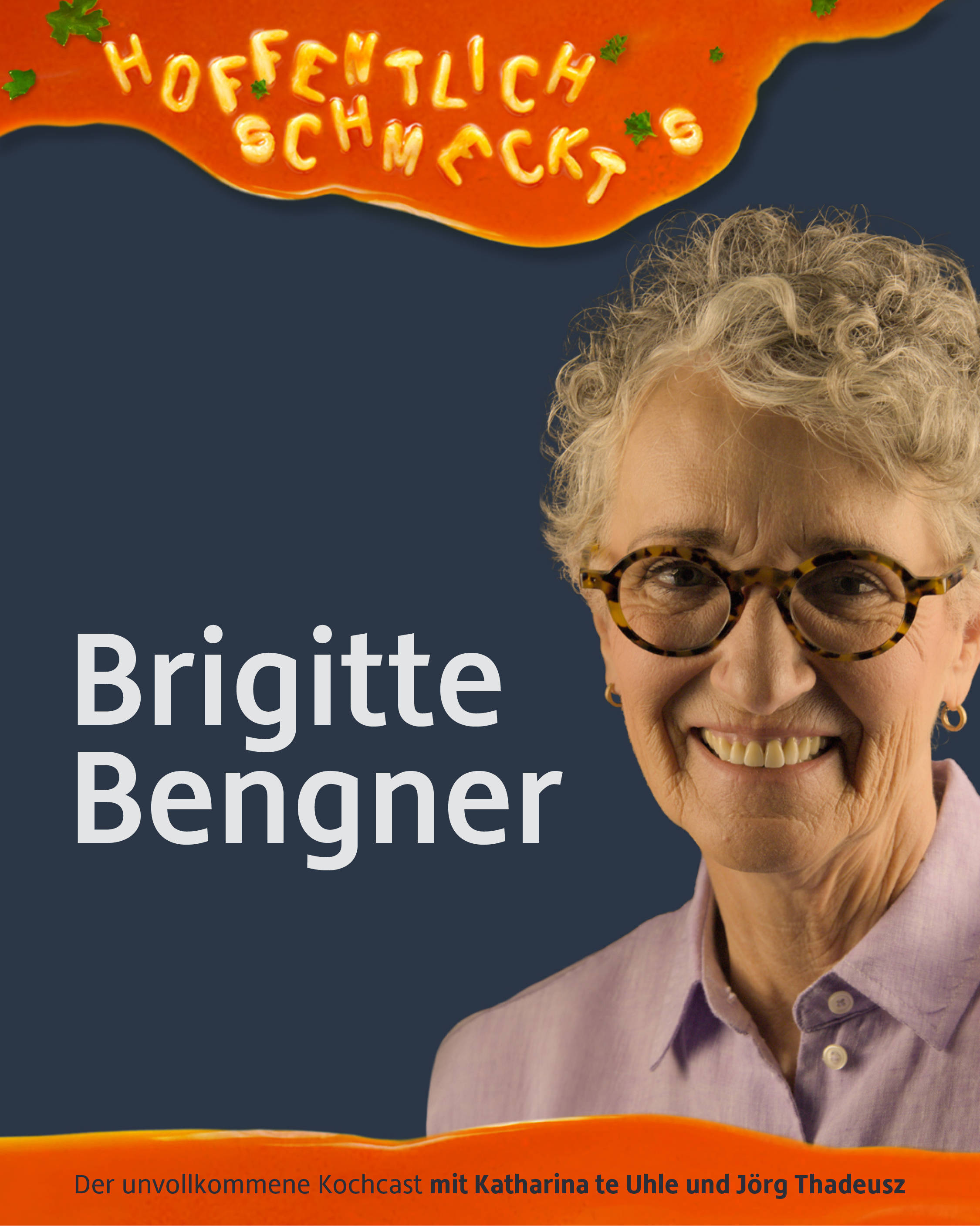Rote Bete Carpaccio by Brigitte Bengner – Schritt 5
