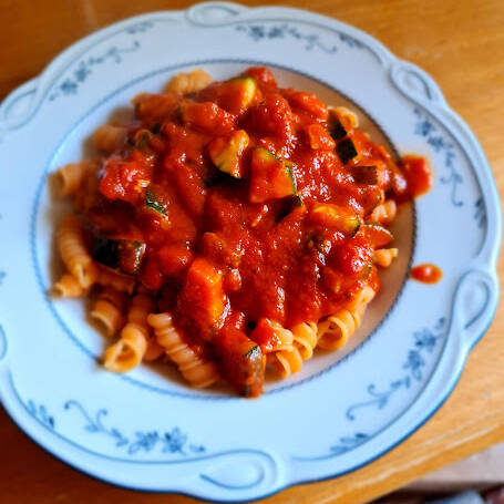Tomatensauce
