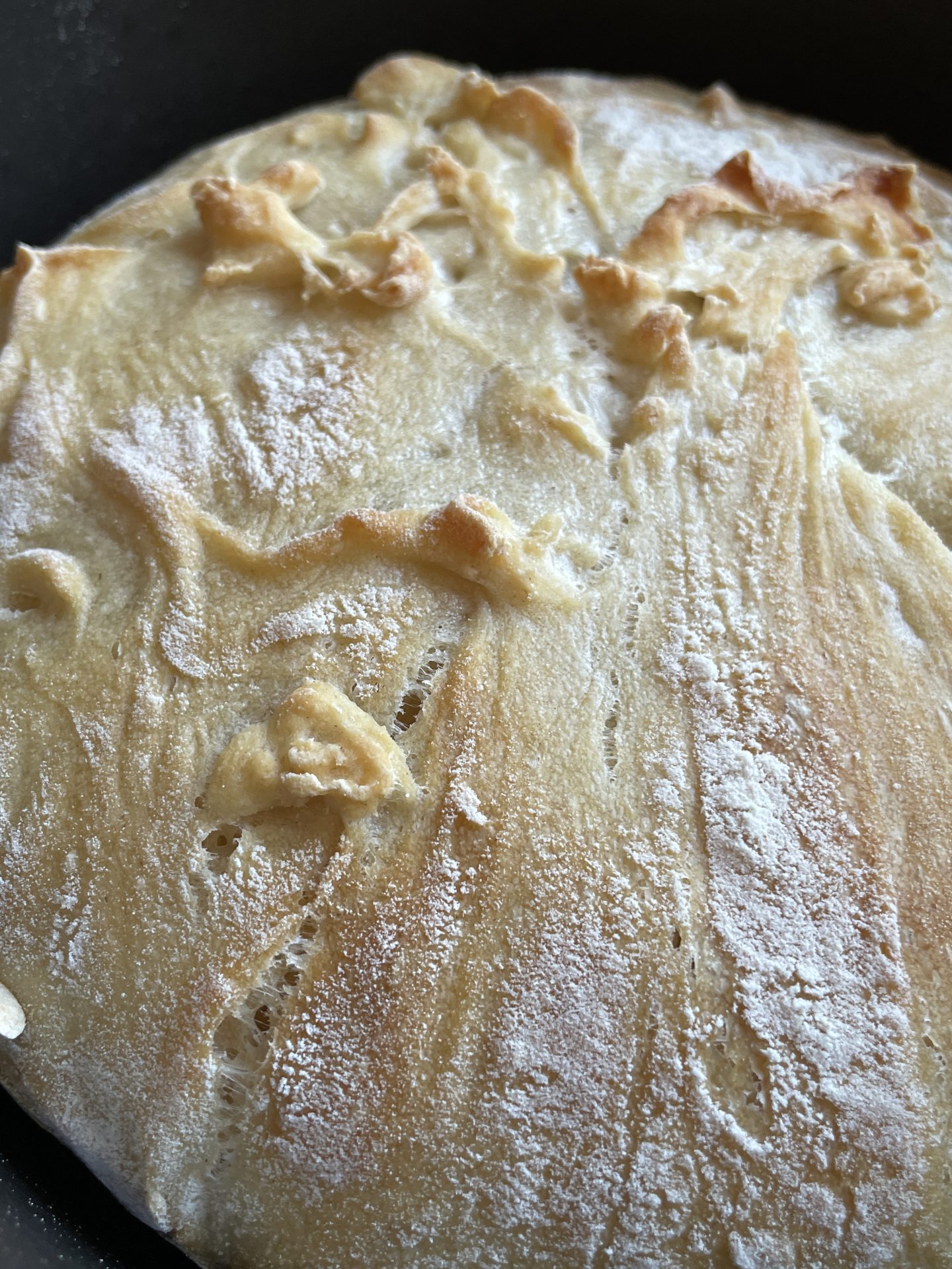 Weizenbrot – Schritt 5