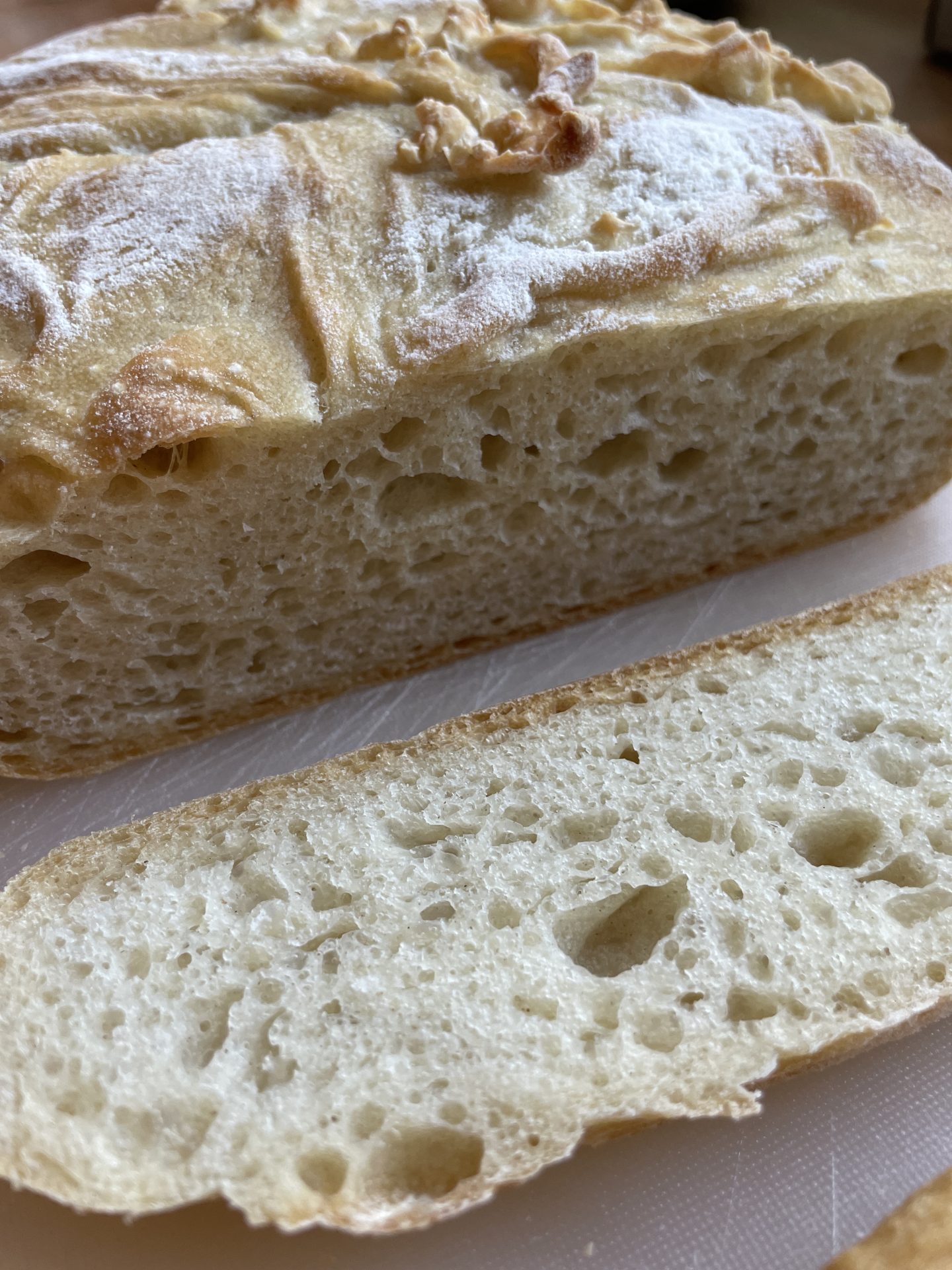 Weizenbrot