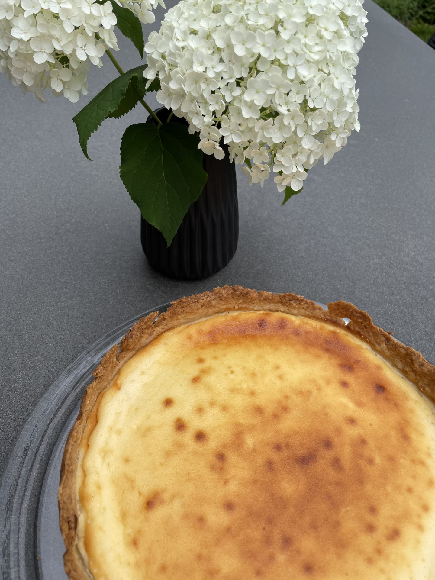 Lieblings-Käsekuchen von Marco Schreyl