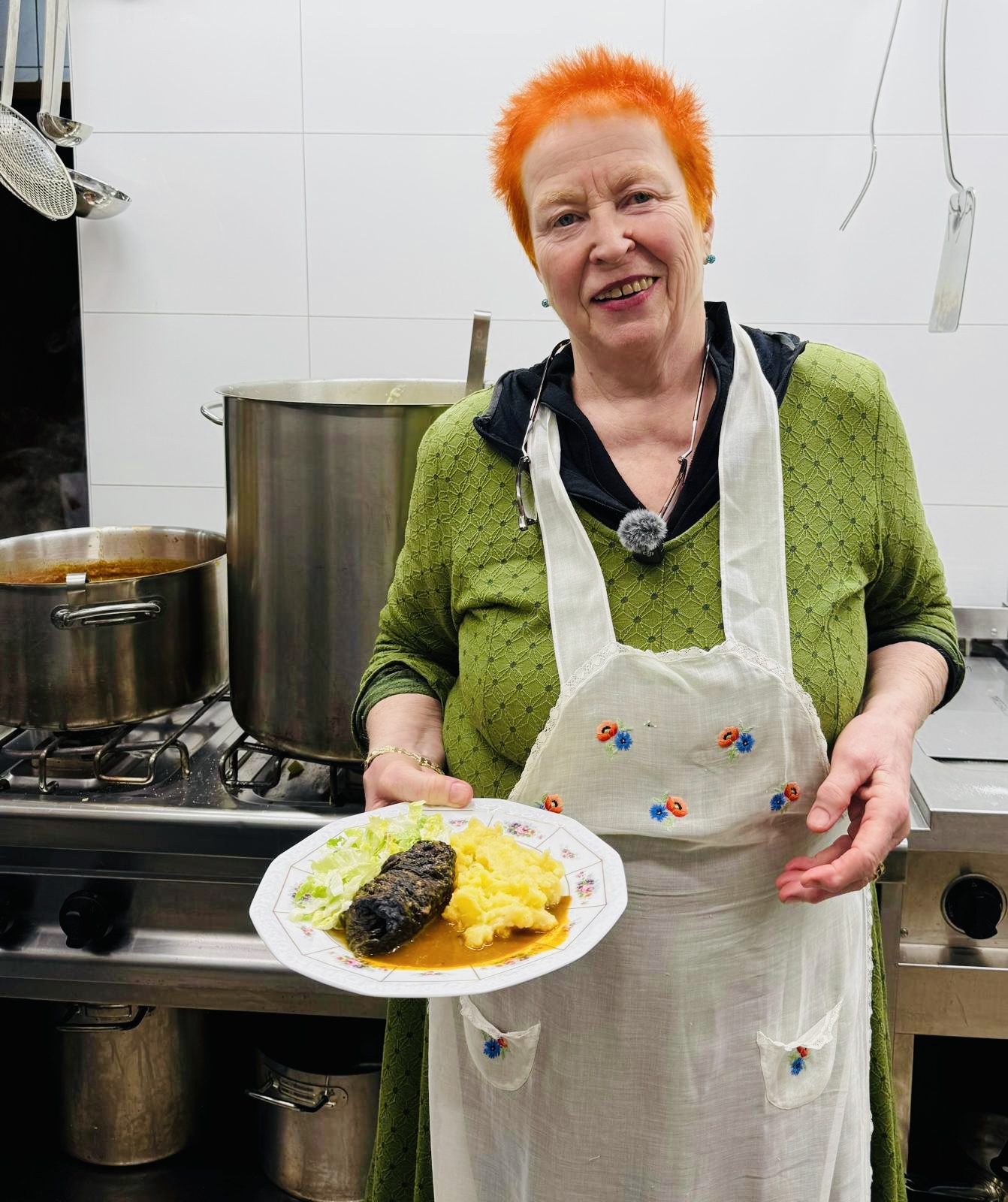 Wirsing-Kohlrouladen by Oma Gitta – Schritt 19